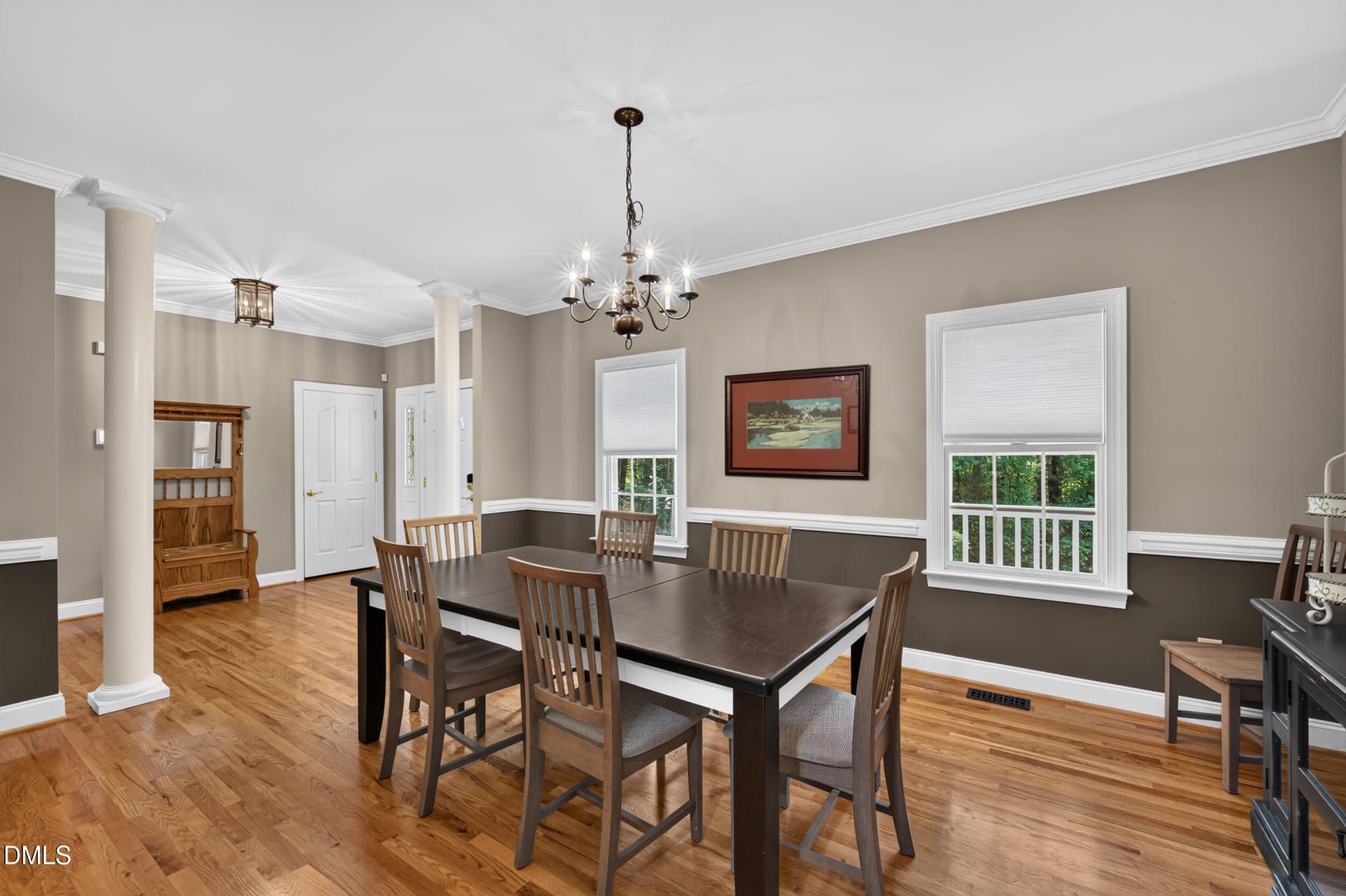 10_26 shadymont-7 - 26 Shadymont Drive, Pittsboro, NC 27312
