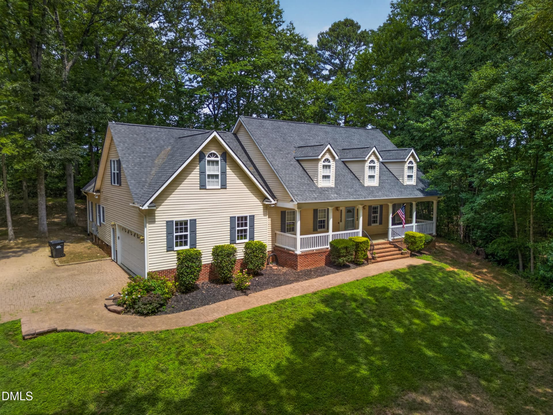 54_26 shadymont - 26 Shadymont Drive, Pittsboro, NC 27312