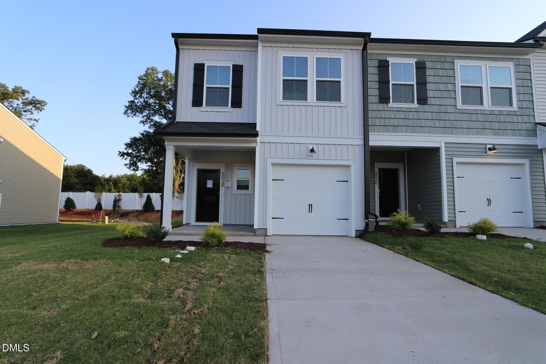 5028 Silver Brook Road, Durham, NC 27703