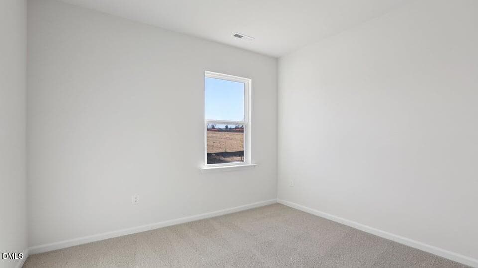 Bedroom - 42 Hawley Glen Drive, Lillington, NC 27546