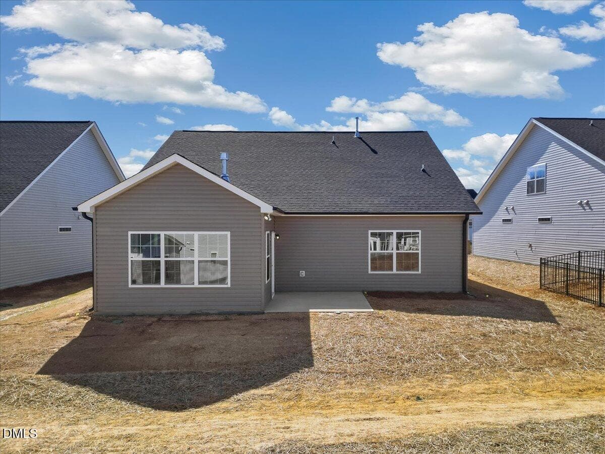 25-025 - 1110 Nantucket Drive 92, Mebane, NC 27302