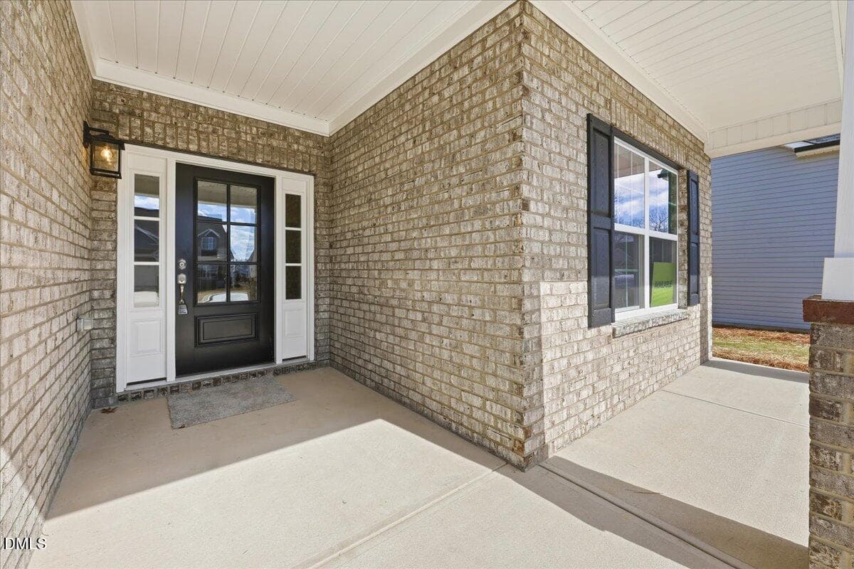 03-003 - 1110 Nantucket Drive 92, Mebane, NC 27302
