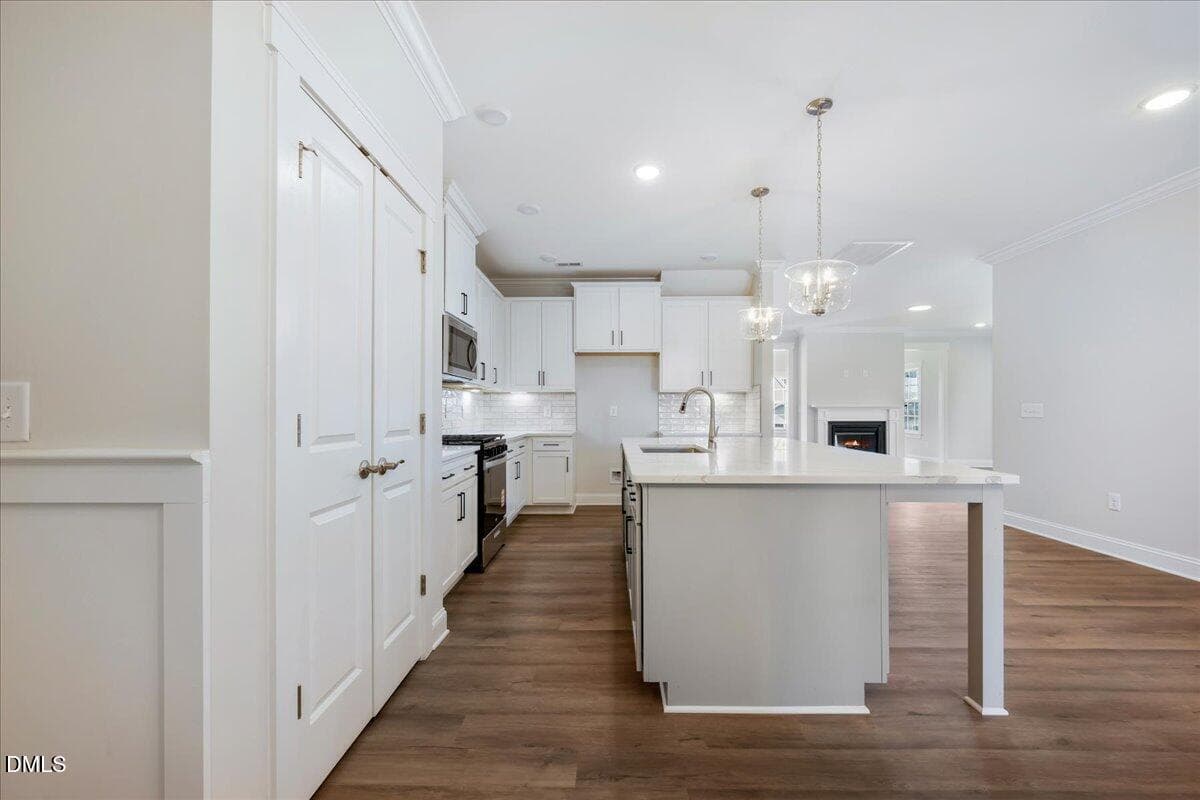 08-008 - 1110 Nantucket Drive 92, Mebane, NC 27302