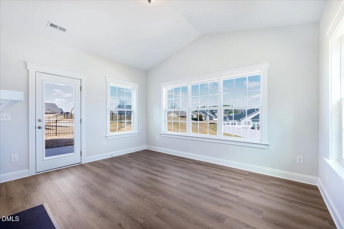 13-013 - 1110 Nantucket Drive 92, Mebane, NC 27302