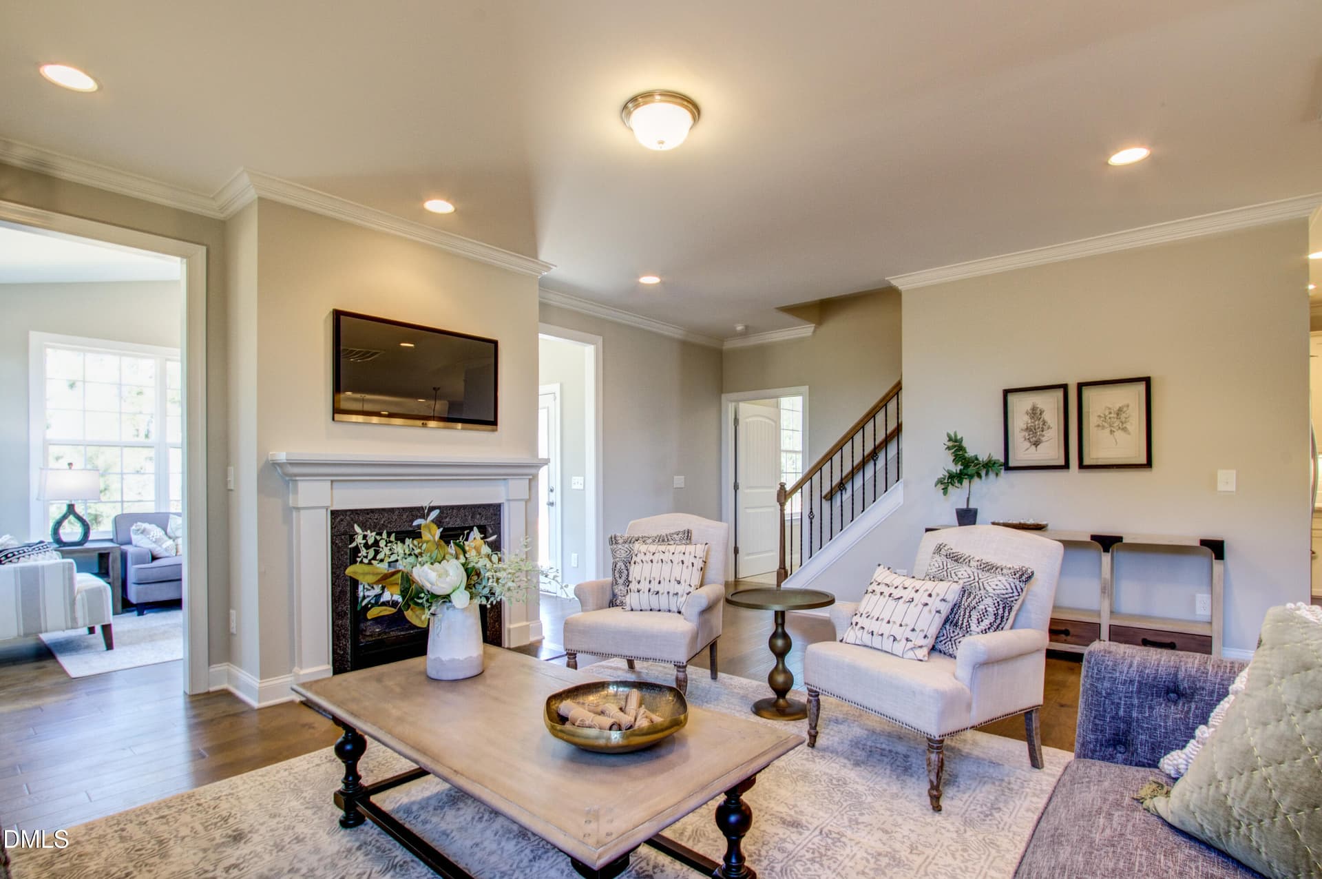 3102 Castlerock-12 - 1110 Nantucket Drive 92, Mebane, NC 27302