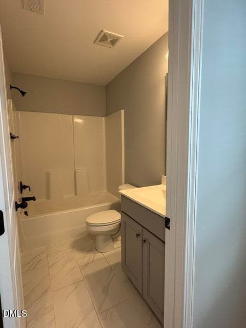 Full Bathroom 3rd Floor - 500 Flip Trail, Cary, NC 27513, Cary