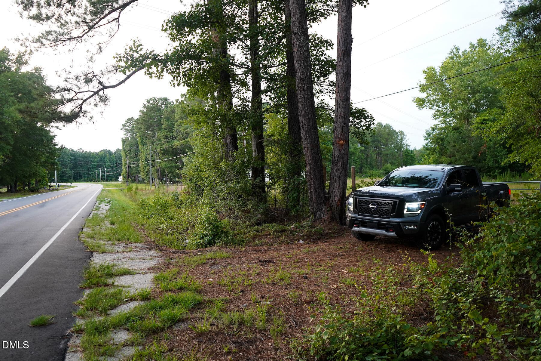 6 Paras 19.3 Acres Bunnlevel Erwin Rd - 19.2 Acres Bunnlevel Erwin Road, Erwin, NC 28339