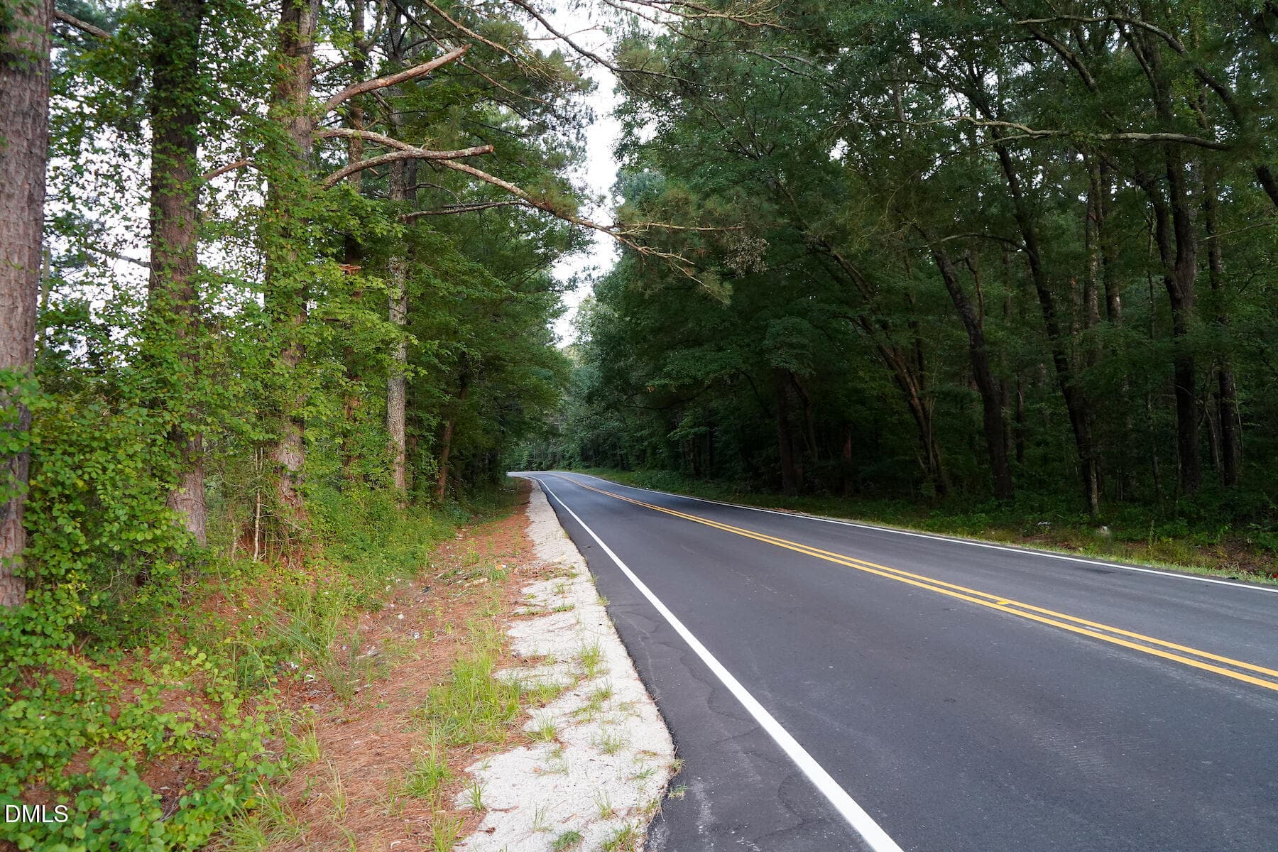 7 Paras 19.3 Acres Bunnlevel Erwin Rd - 19.2 Acres Bunnlevel Erwin Road, Erwin, NC 28339
