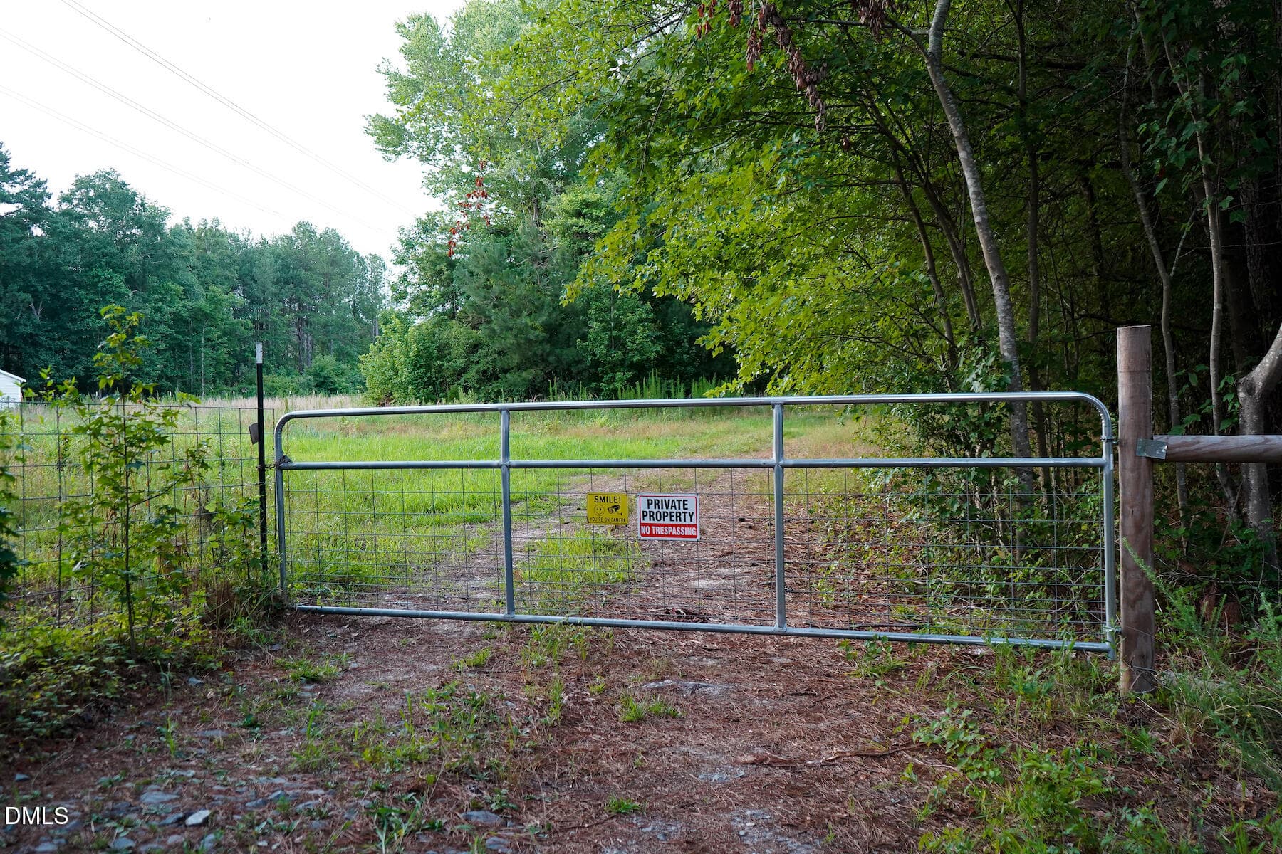 8 Paras 19.3 Acres Bunnlevel Erwin Rd - 19.2 Acres Bunnlevel Erwin Road, Erwin, NC 28339