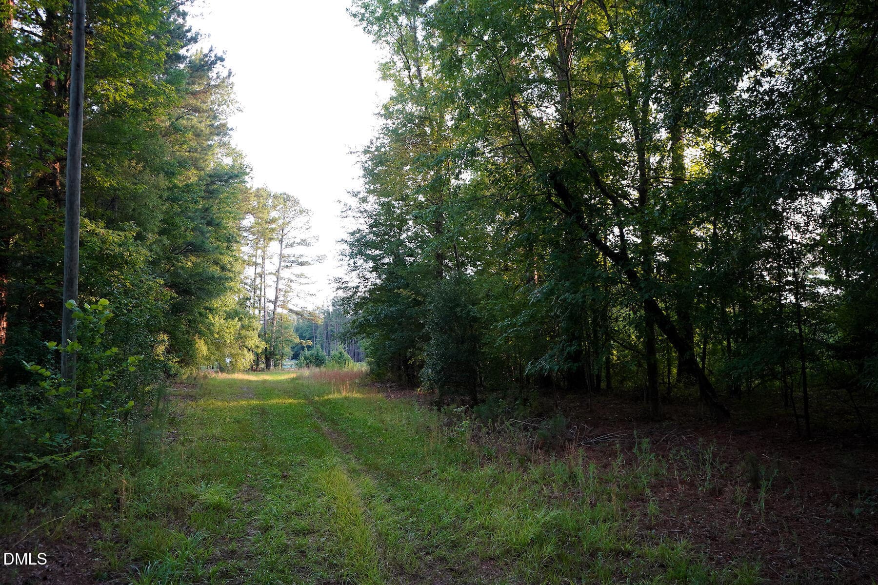 10 Paras 19.3 Acres Bunnlevel Erwin Rd - 19.2 Acres Bunnlevel Erwin Road, Erwin, NC 28339