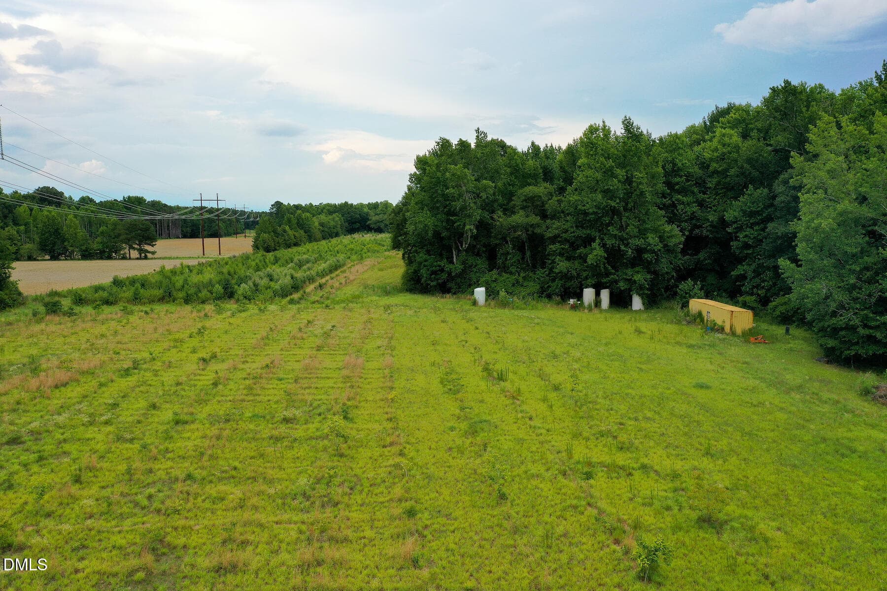 13 Paras 19.3 Acres Bunnlevel Erwin Rd - 19.2 Acres Bunnlevel Erwin Road, Erwin, NC 28339