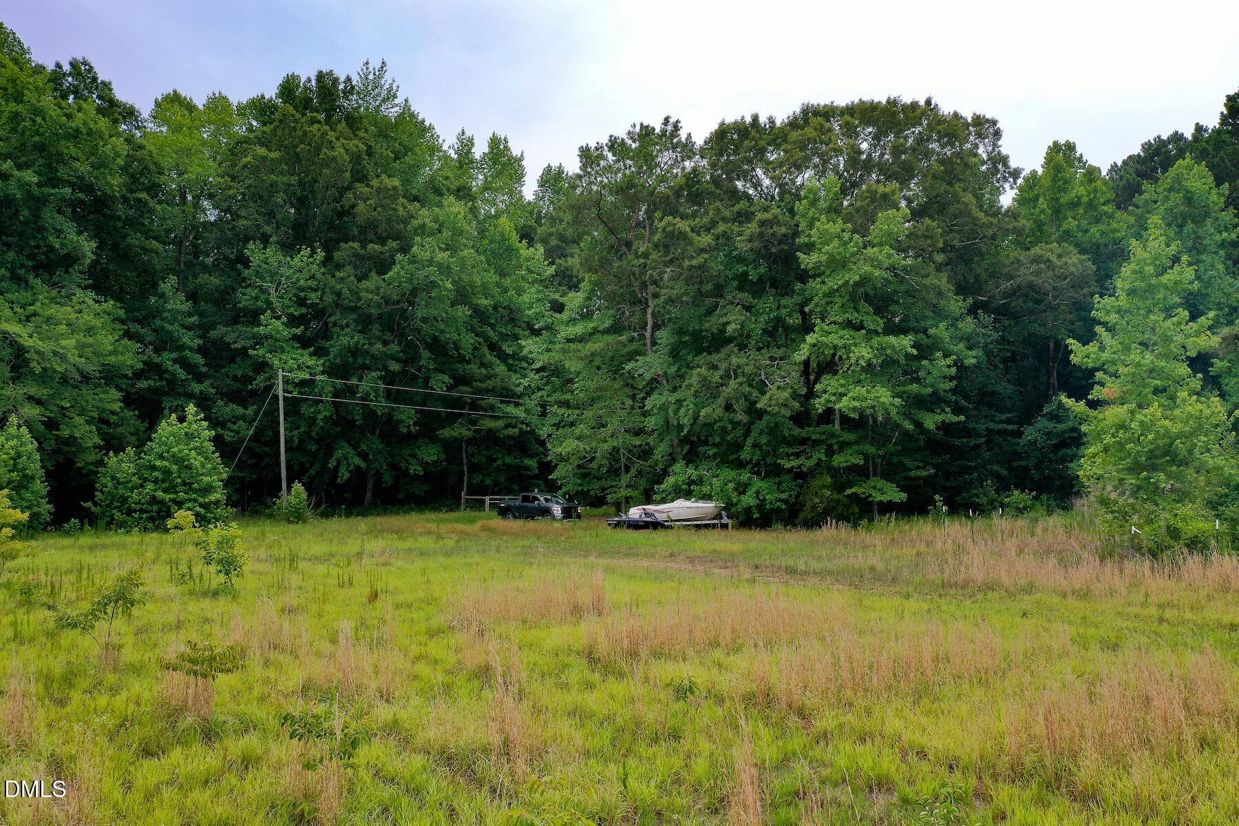 14 Paras 19.3 Acres Bunnlevel Erwin Rd - 19.2 Acres Bunnlevel Erwin Road, Erwin, NC 28339