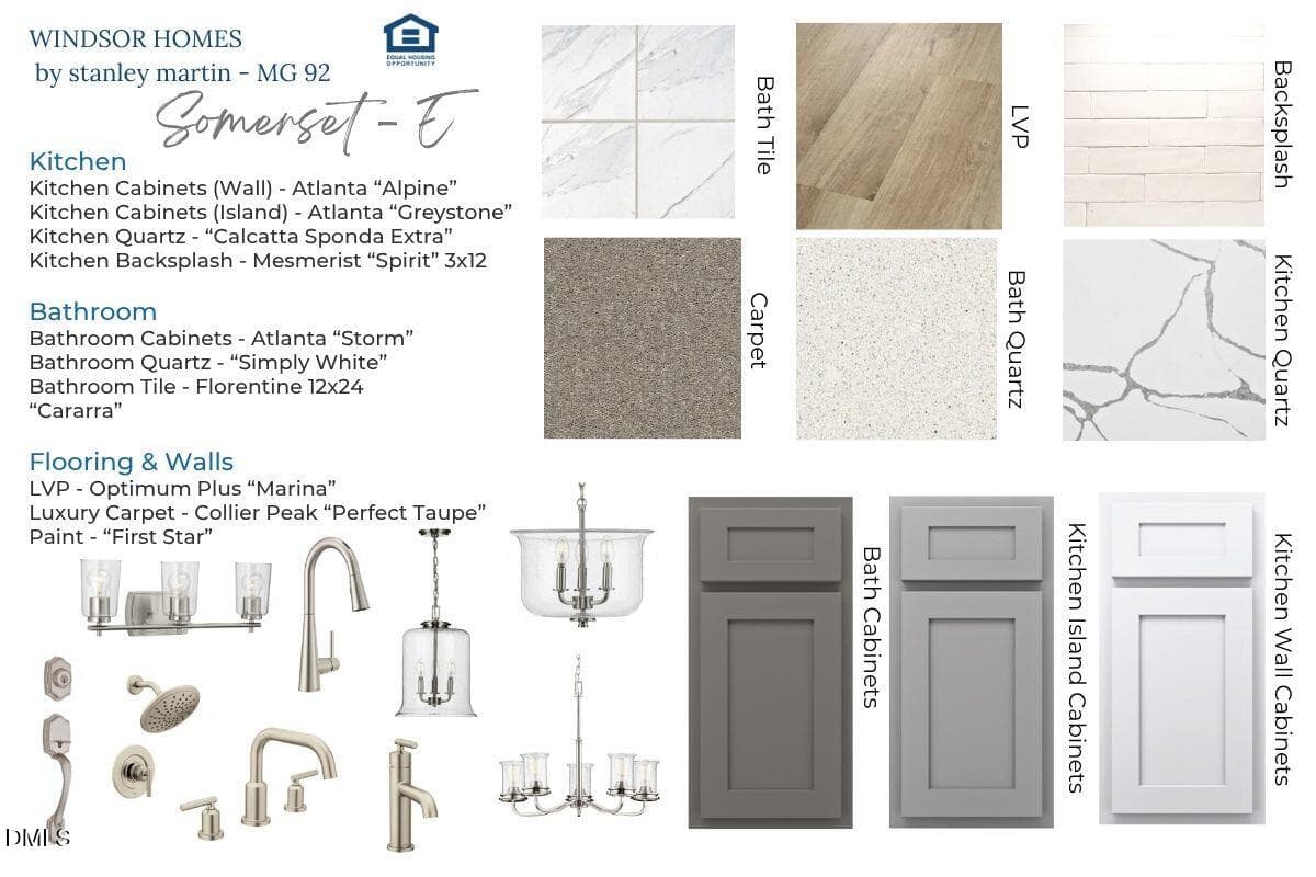 MG92 - 1110 Nantucket Drive 92, Mebane, NC 27302