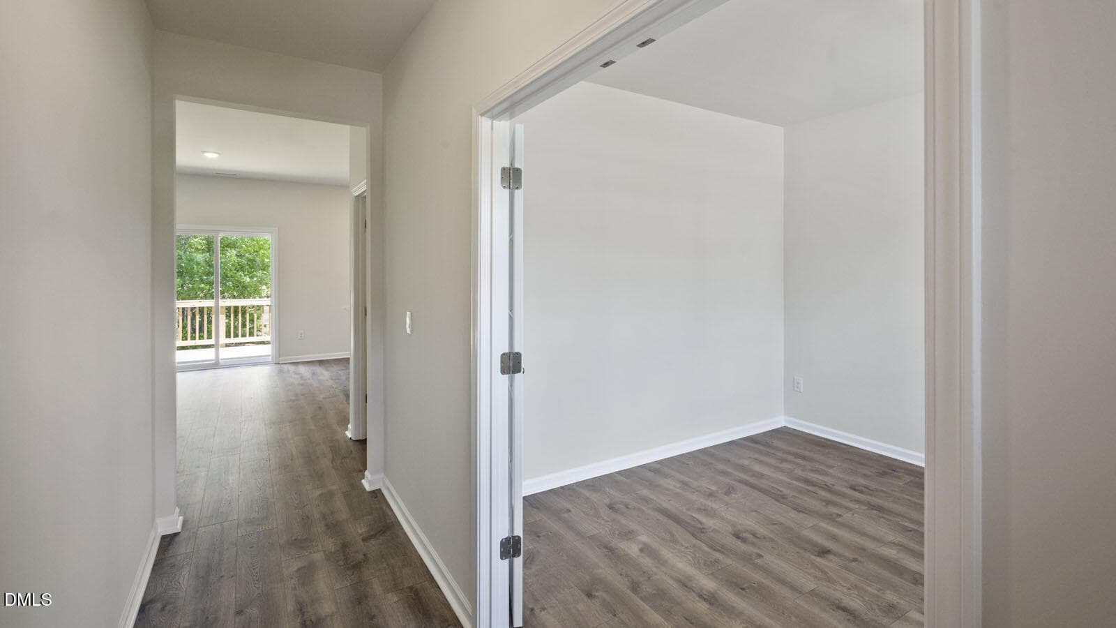 Foyer - 49 Hawley Glen Drive, Lillington, NC 27546