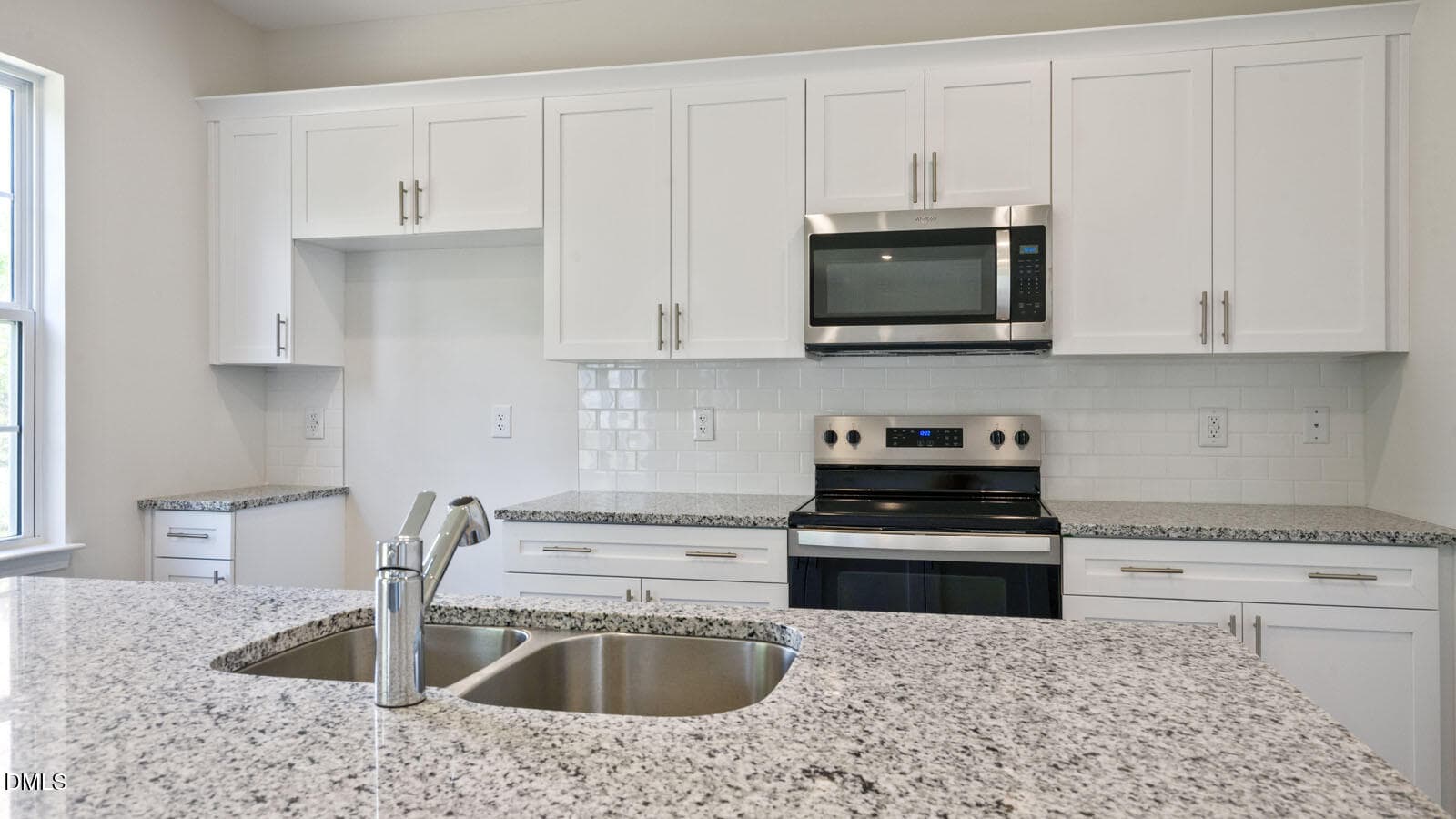 Kitchen - 49 Hawley Glen Drive, Lillington, NC 27546