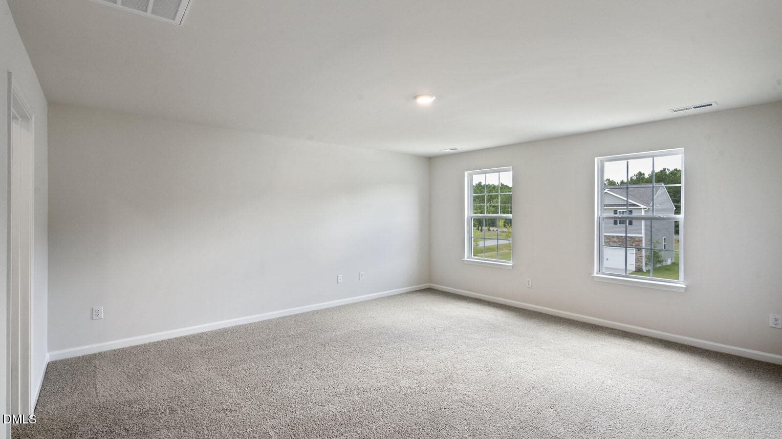 Bedroom - 49 Hawley Glen Drive, Lillington, NC 27546