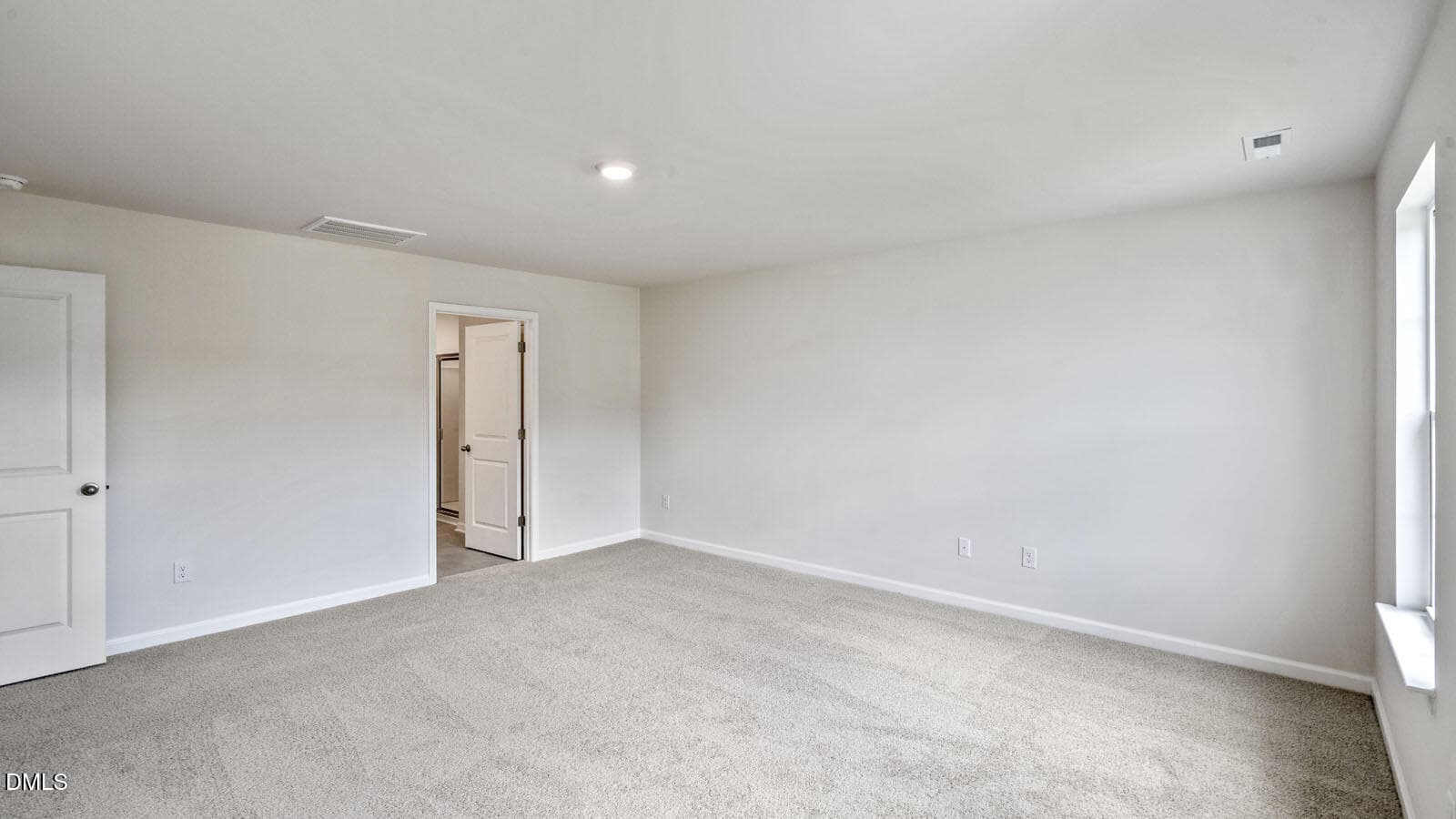 Bedroom - 49 Hawley Glen Drive, Lillington, NC 27546