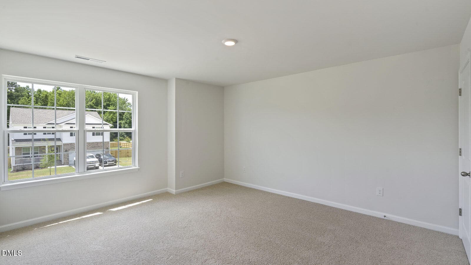 Bedroom - 49 Hawley Glen Drive, Lillington, NC 27546