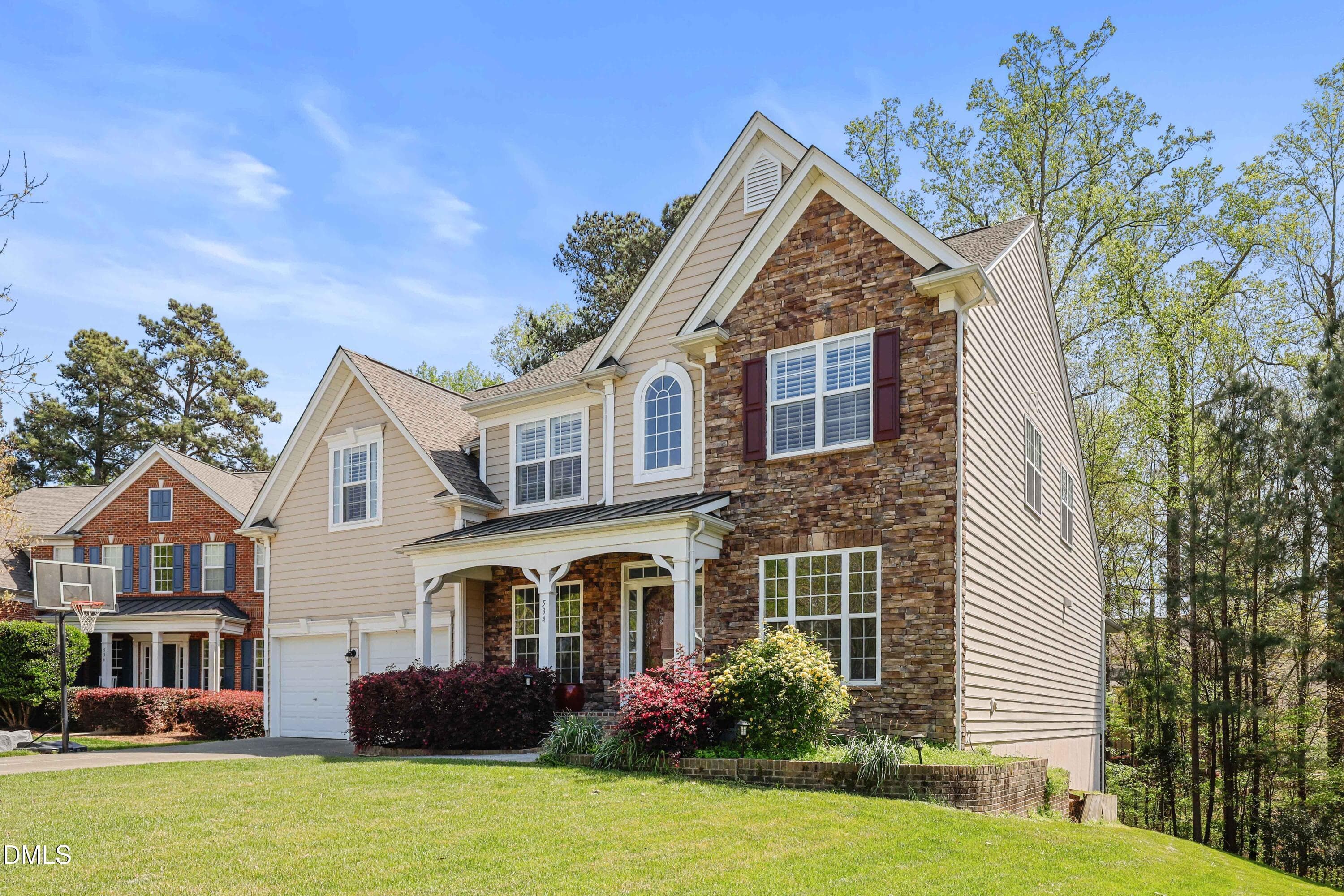 3 - 534 Siltstone Place, Cary, NC 27519, Cary
