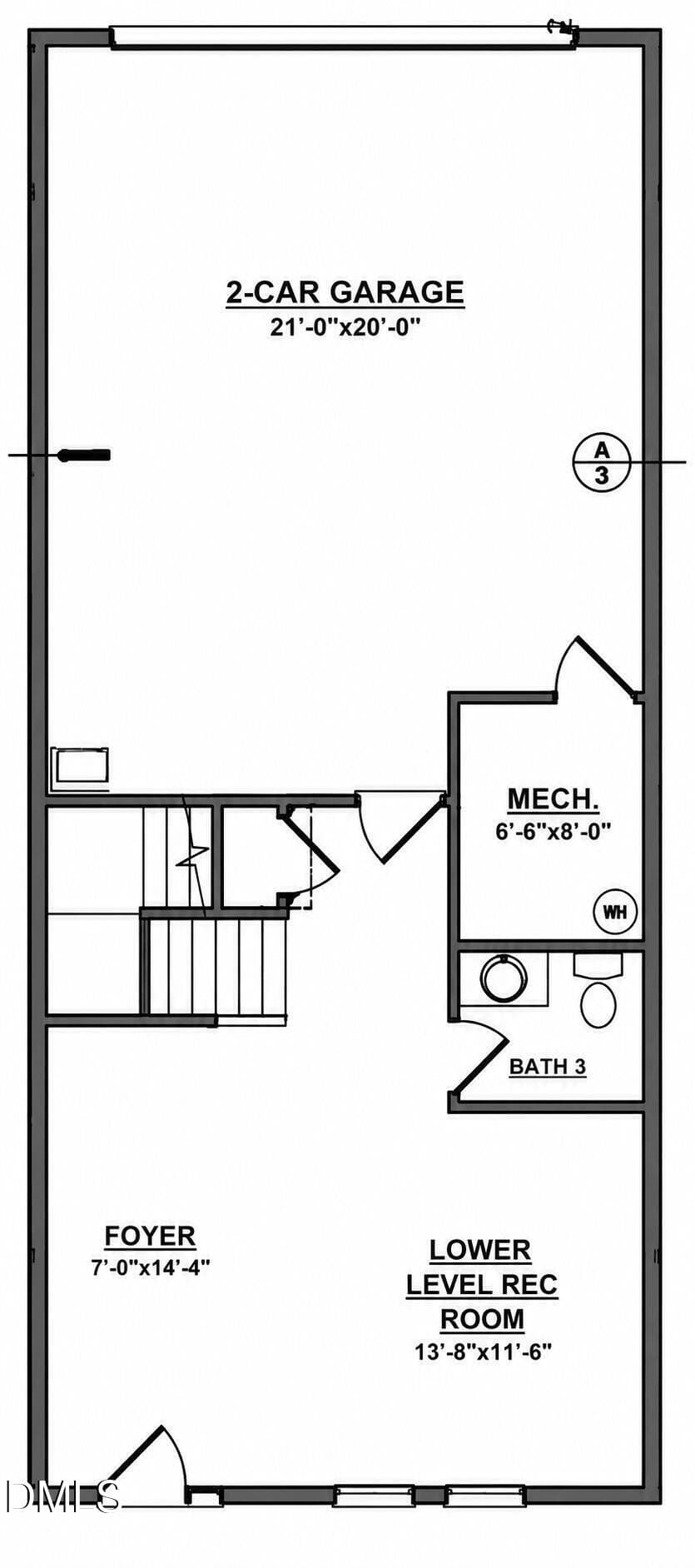 24_beyc6a53827d7d229 - 2137 Big Falls Drive, Wendell, NC 27591, Wendell