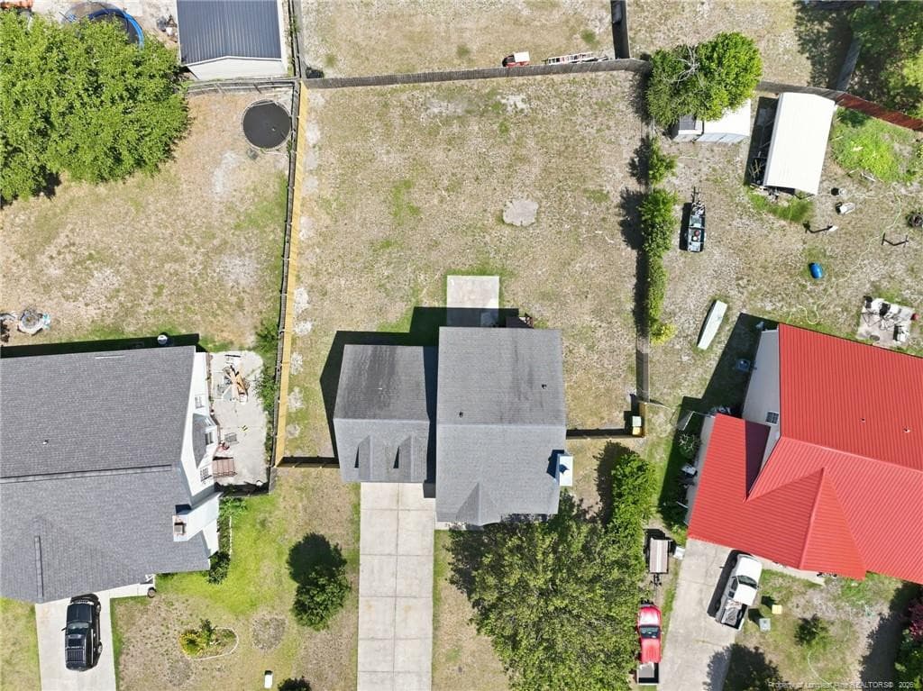 Photo 3 - 5420 Ahoskie Drive, Hope Mills, NC 28348