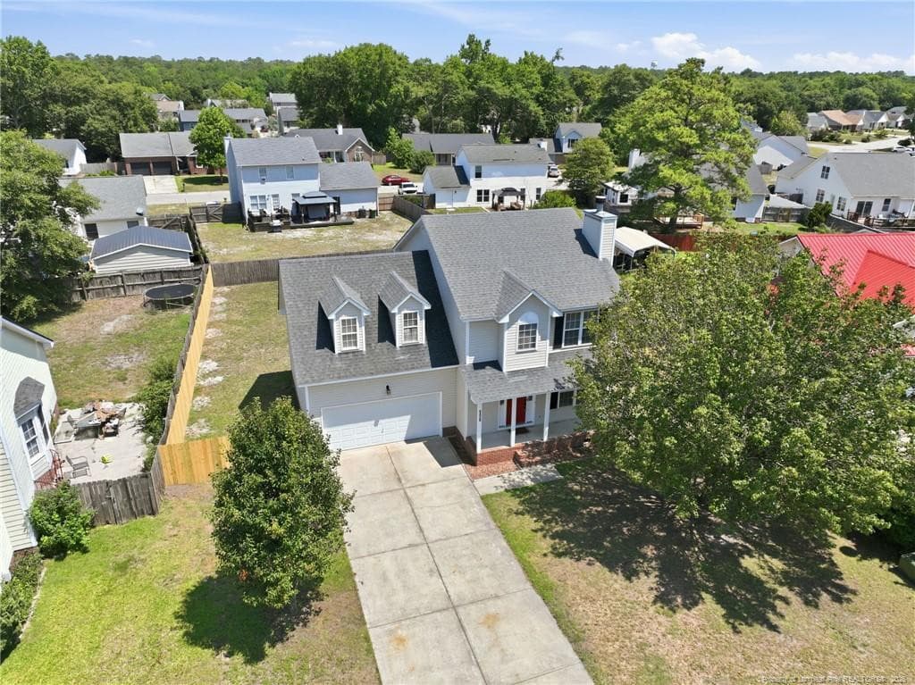 Photo 37 - 5420 Ahoskie Drive, Hope Mills, NC 28348