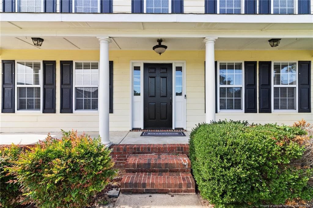 Photo 5 - 4232 Bartlet Glen Lane, Fayetteville, NC 28306, Fayetteville