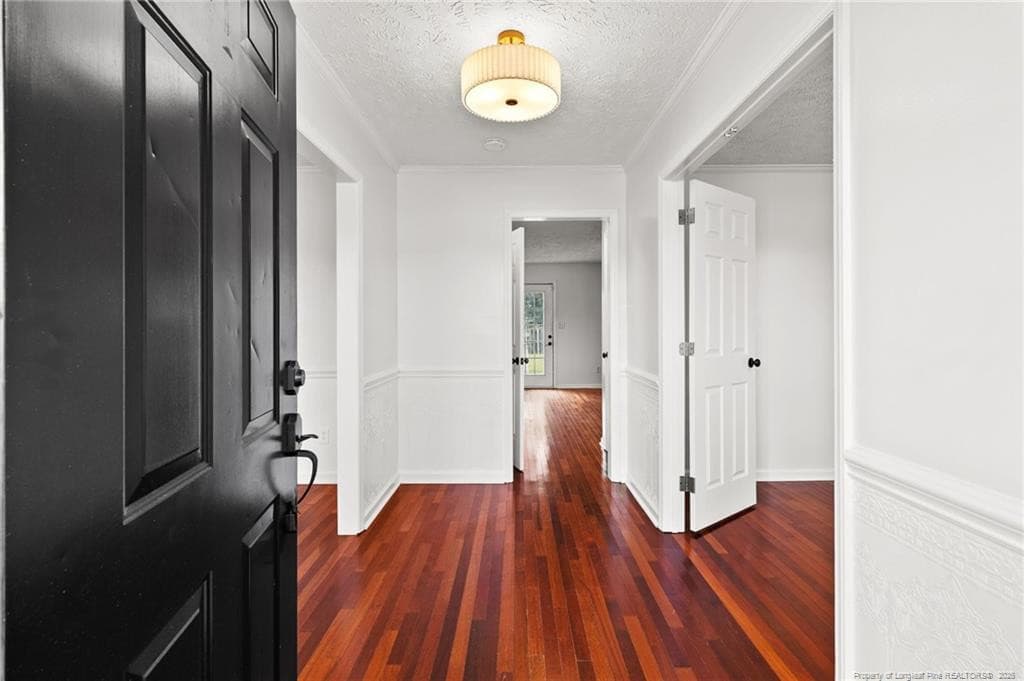 Photo 6 - 4232 Bartlet Glen Lane, Fayetteville, NC 28306, Fayetteville
