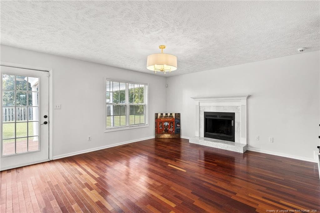 Photo 13 - 4232 Bartlet Glen Lane, Fayetteville, NC 28306, Fayetteville