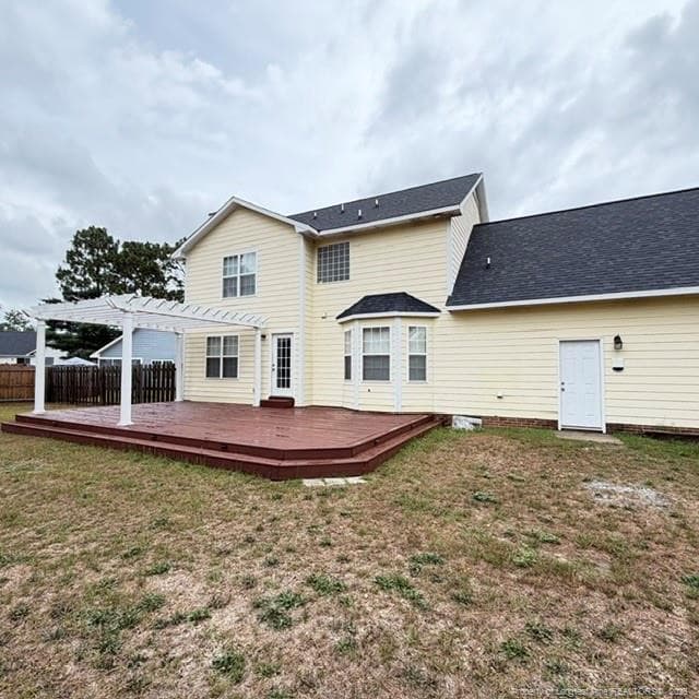 Photo 32 - 4232 Bartlet Glen Lane, Fayetteville, NC 28306, Fayetteville