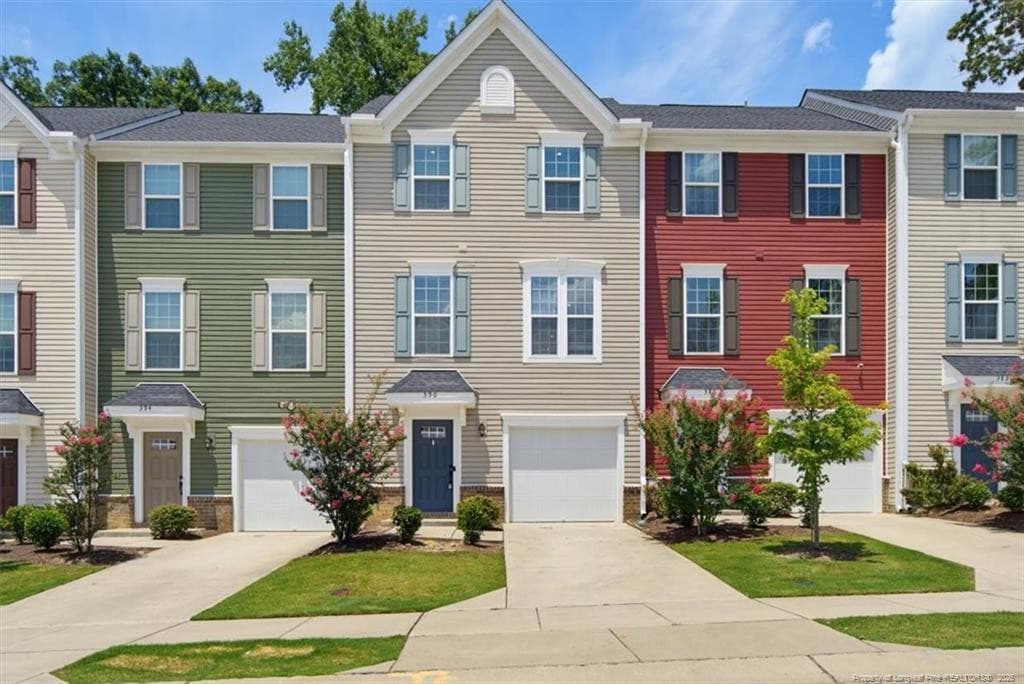 Photo 1 - 390 Cotton Brook Drive, Fuquay Varina, NC 27526