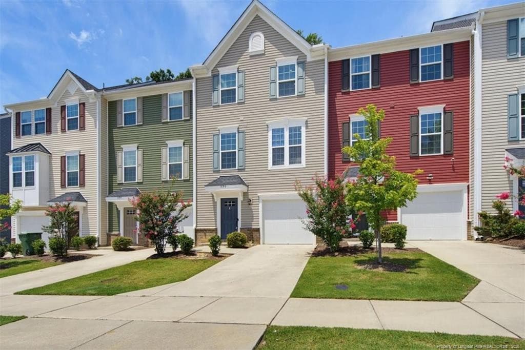 Photo 2 - 390 Cotton Brook Drive, Fuquay Varina, NC 27526