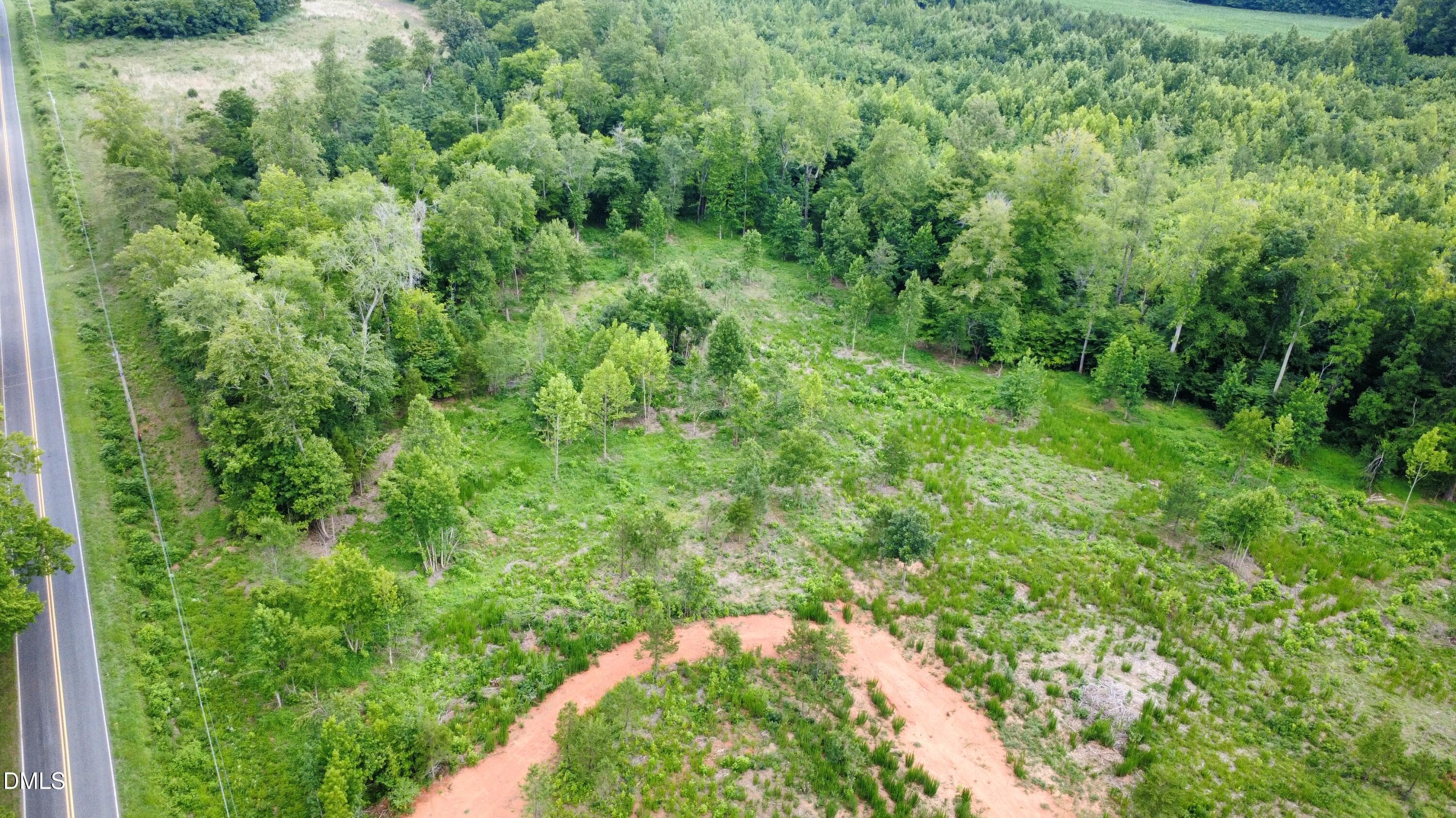 arial - 2 Gray Road, Timberlake, NC 27583