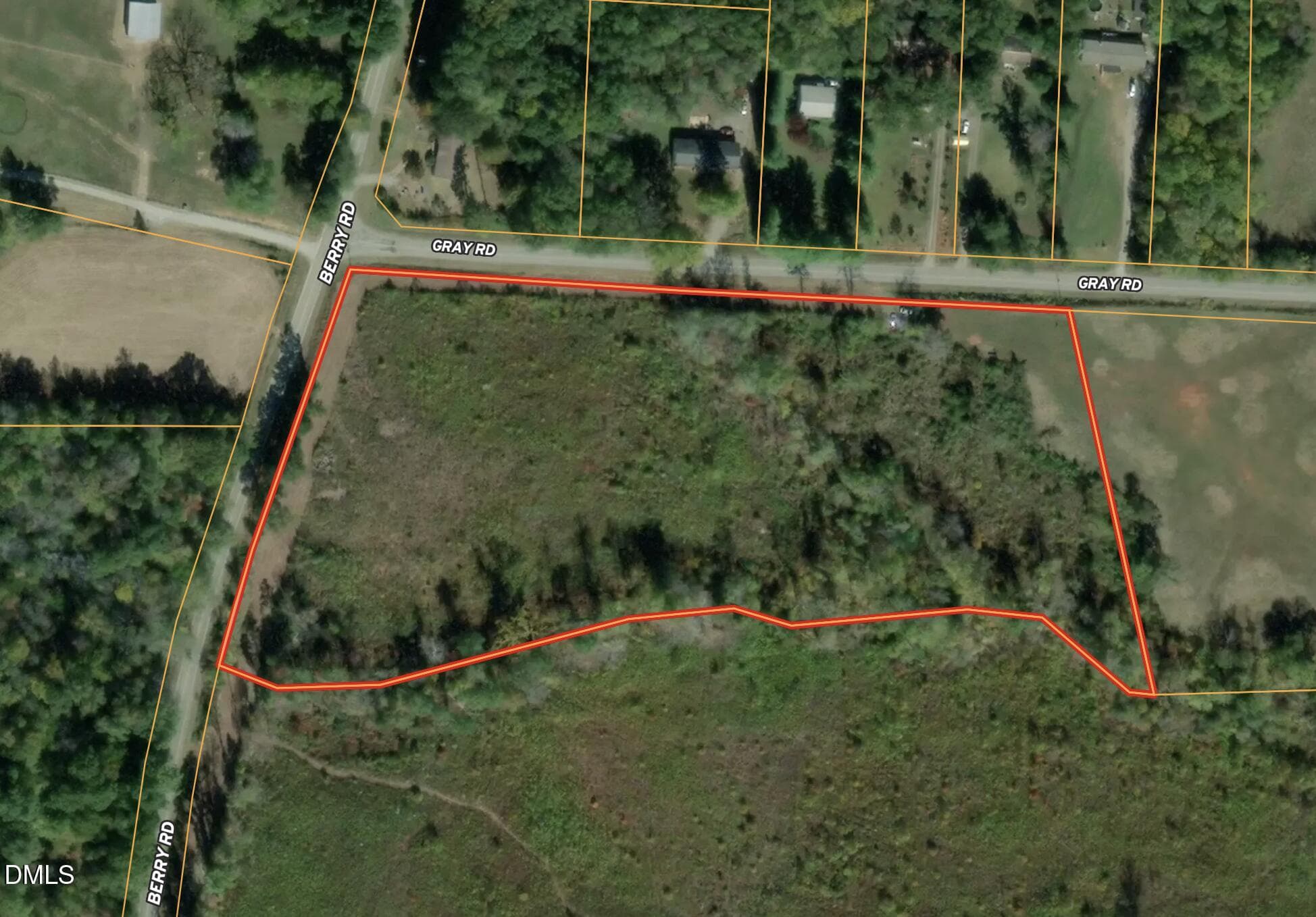 Screenshot 2026-07-13 at 9.32.57PM - 2 Gray Road, Timberlake, NC 27583