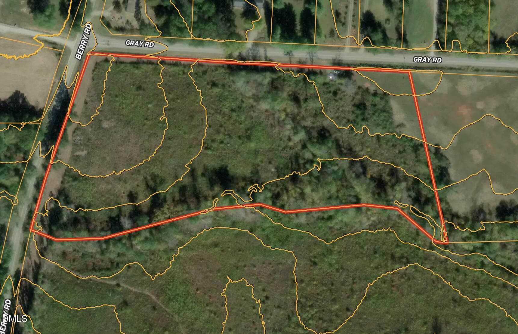Screenshot 2026-07-13 at 9.33.33PM - 2 Gray Road, Timberlake, NC 27583