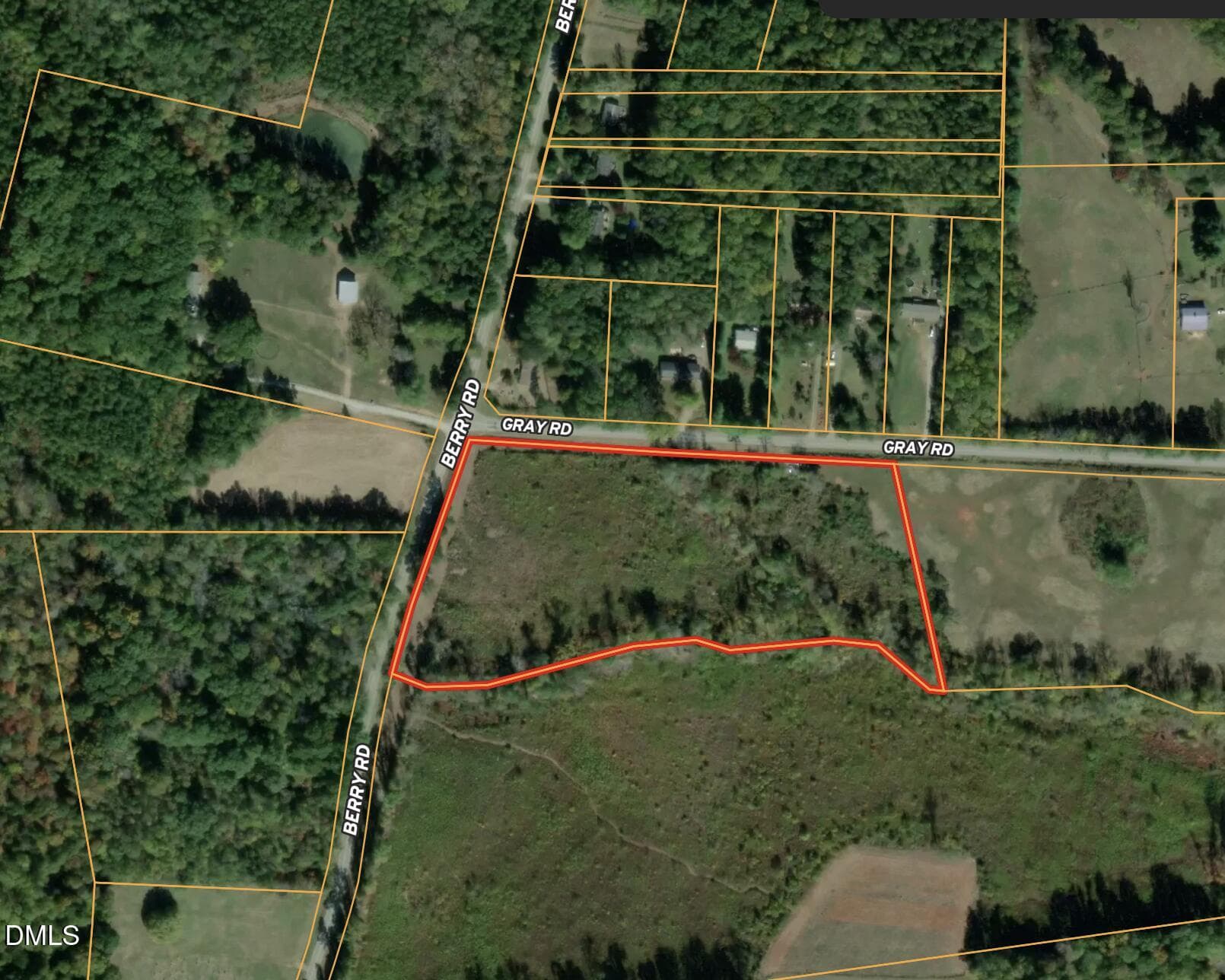 Screenshot 2026-07-13 at 9.48.11PM - 2 Gray Road, Timberlake, NC 27583
