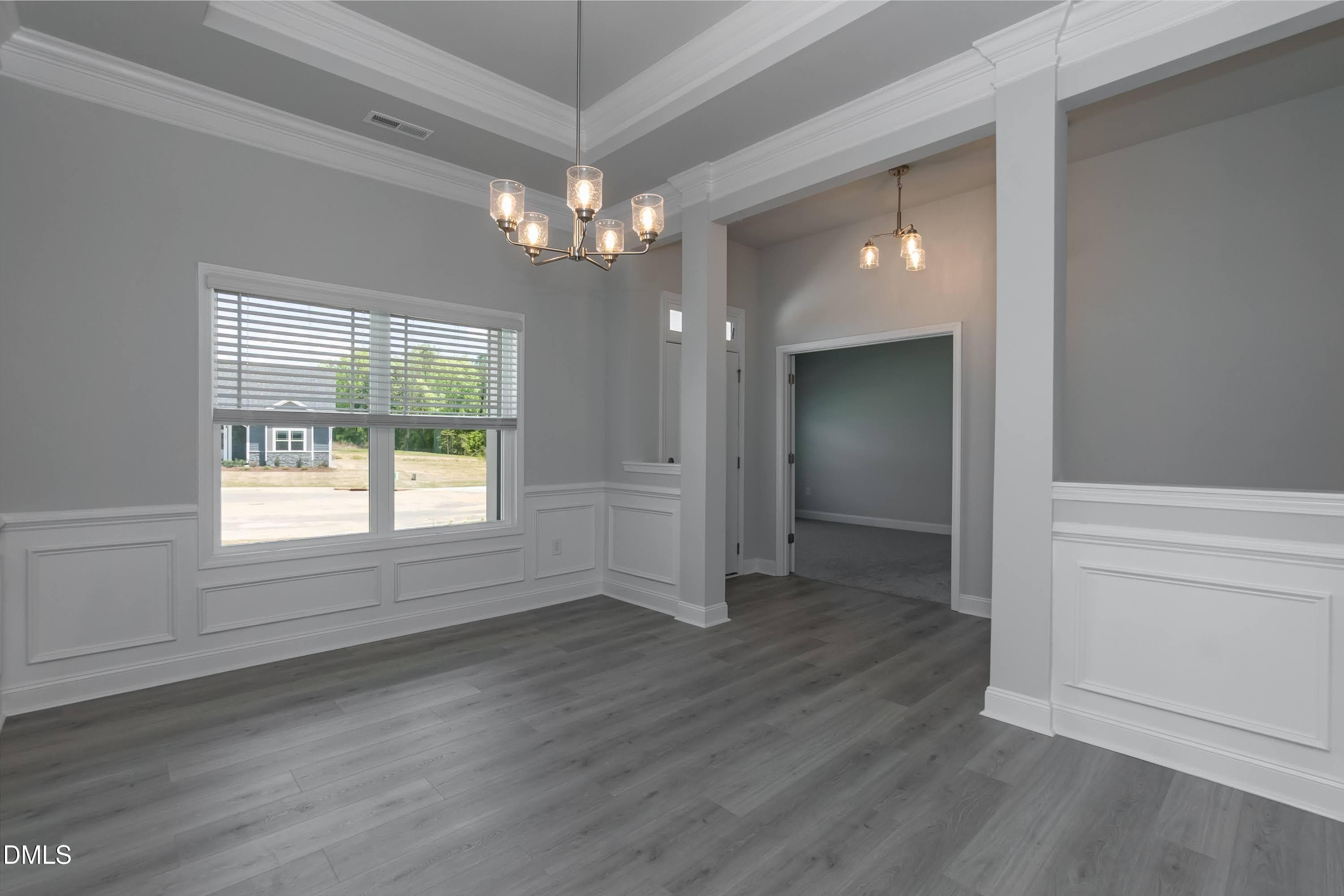 Dining 02 - 238 Galway Road, Lillington, NC 27546