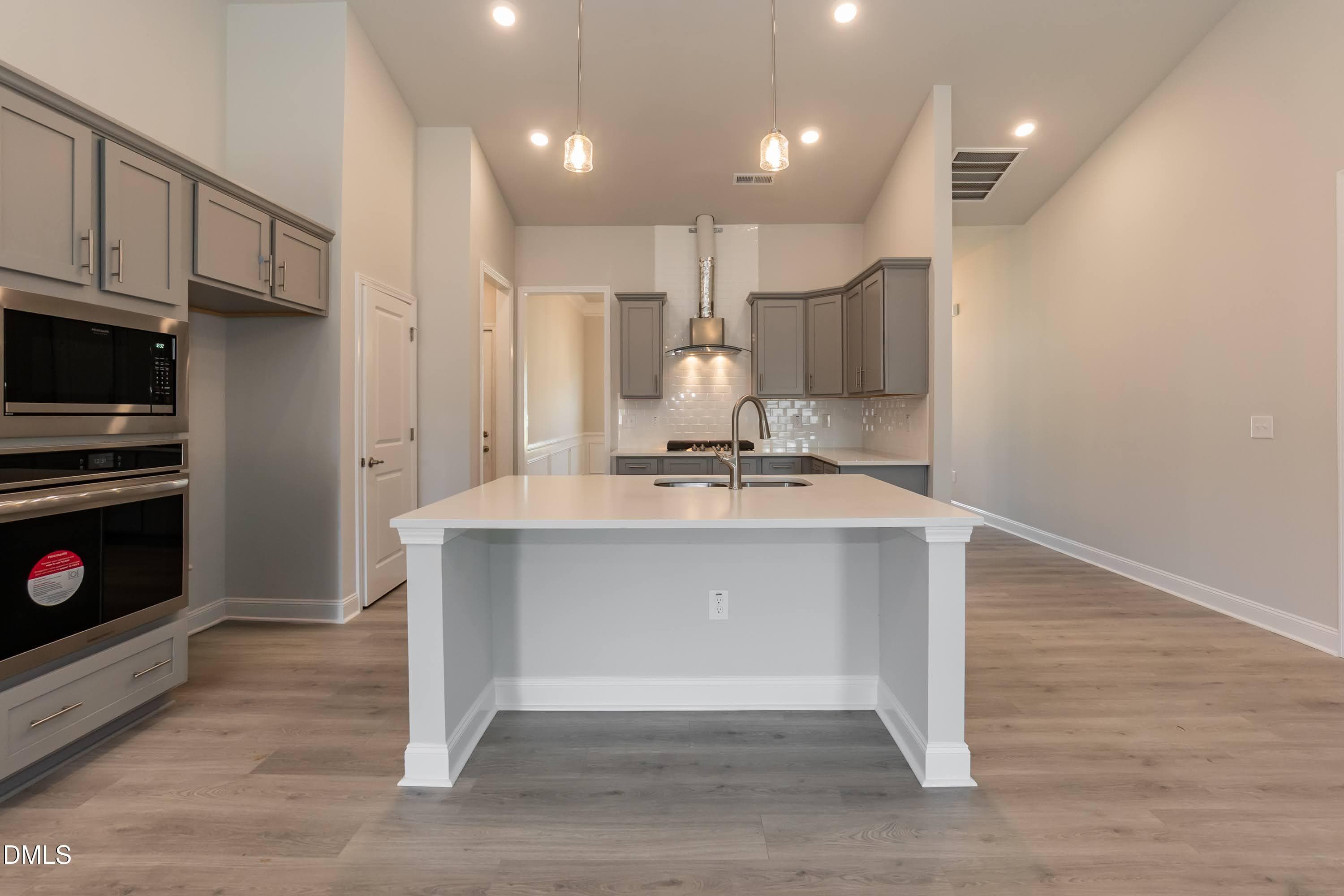 Kitchen 03 - 238 Galway Road, Lillington, NC 27546