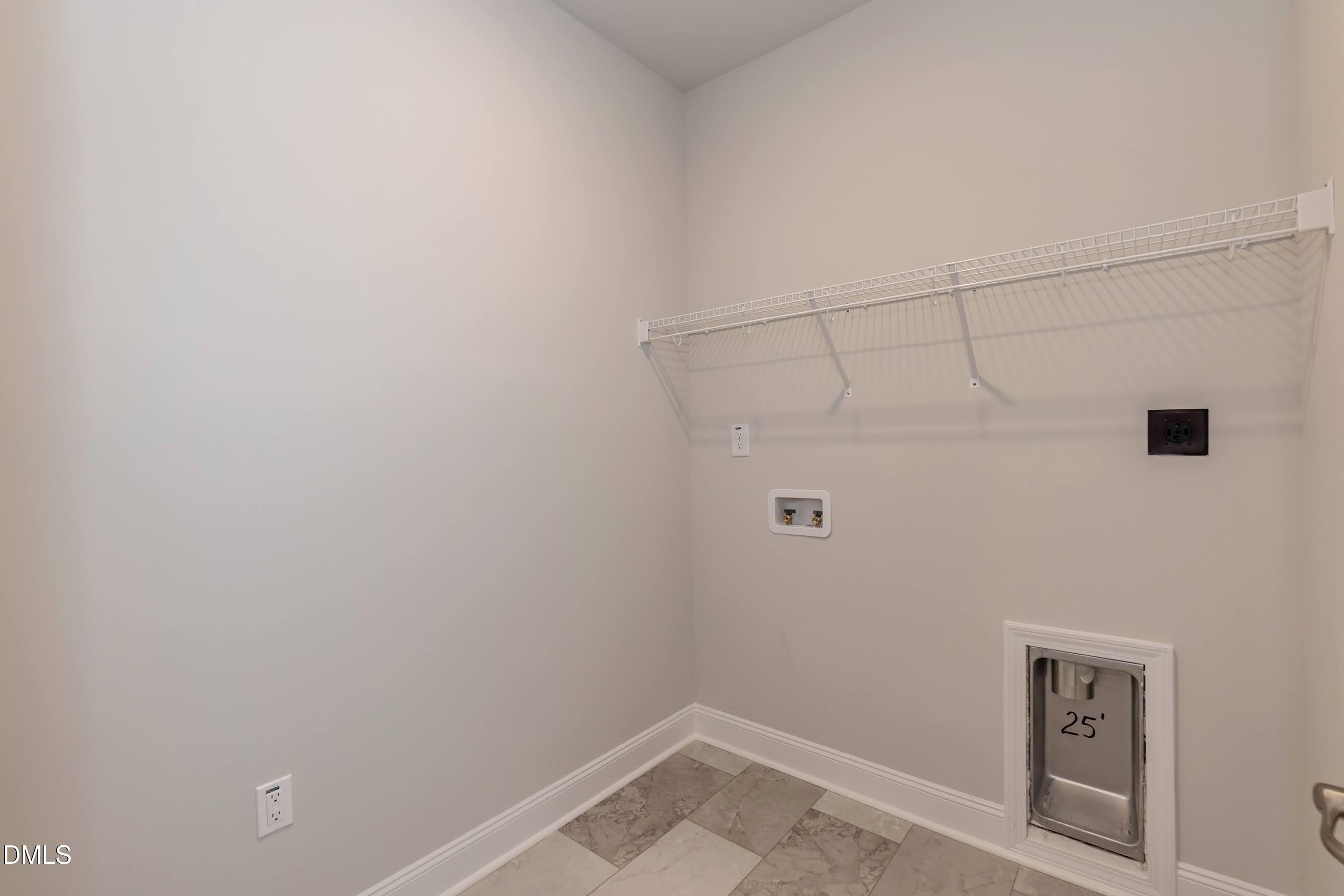 Laundry 01 - 238 Galway Road, Lillington, NC 27546
