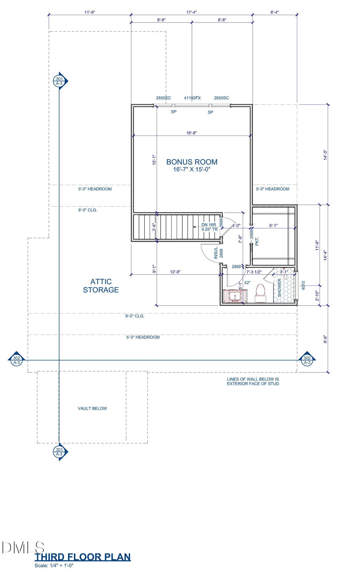 3rd Floor - 1003 Phoenix Place, Raleigh, NC 27610, Raleigh