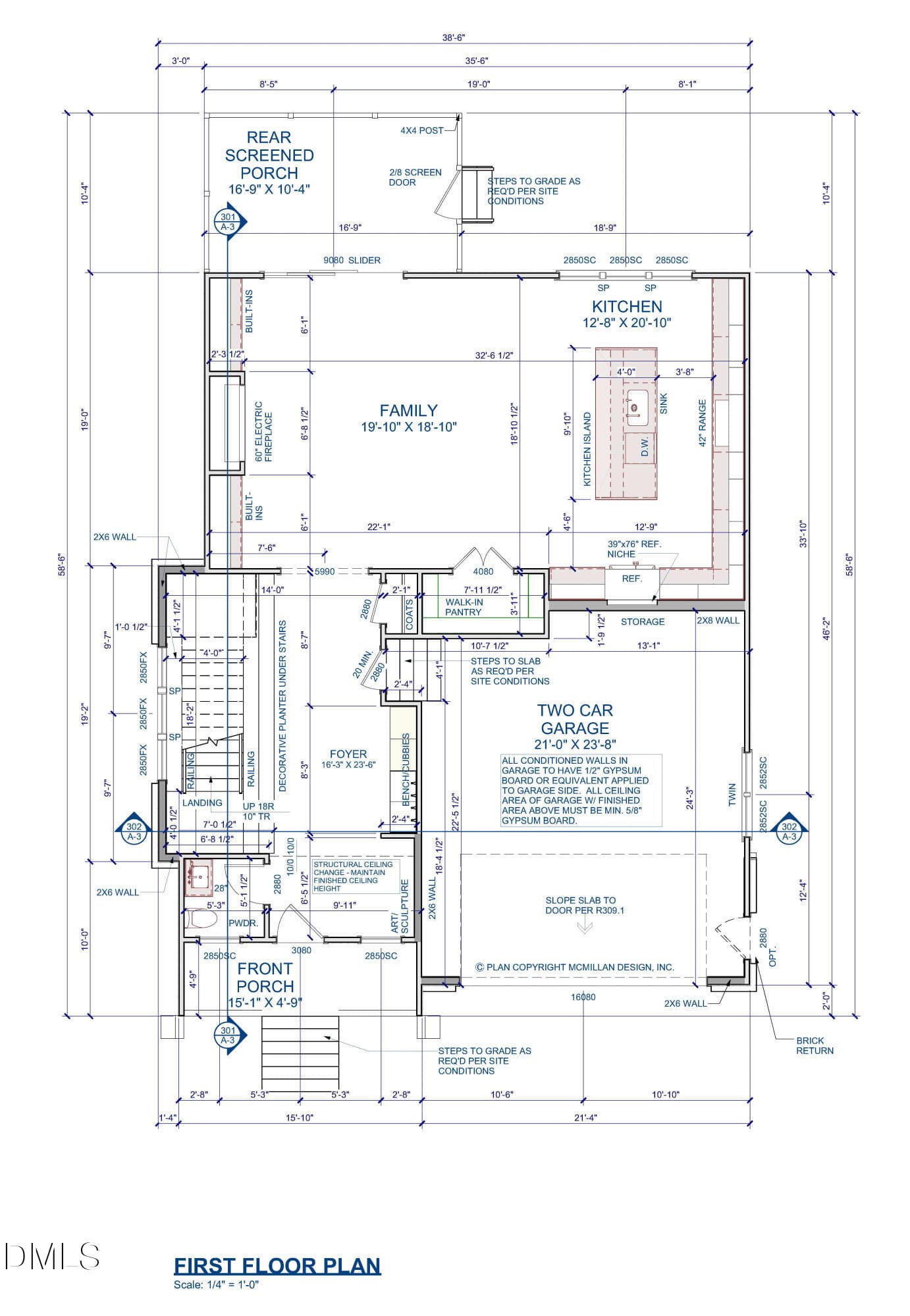 1st Floor - 1003 Phoenix Place, Raleigh, NC 27610, Raleigh
