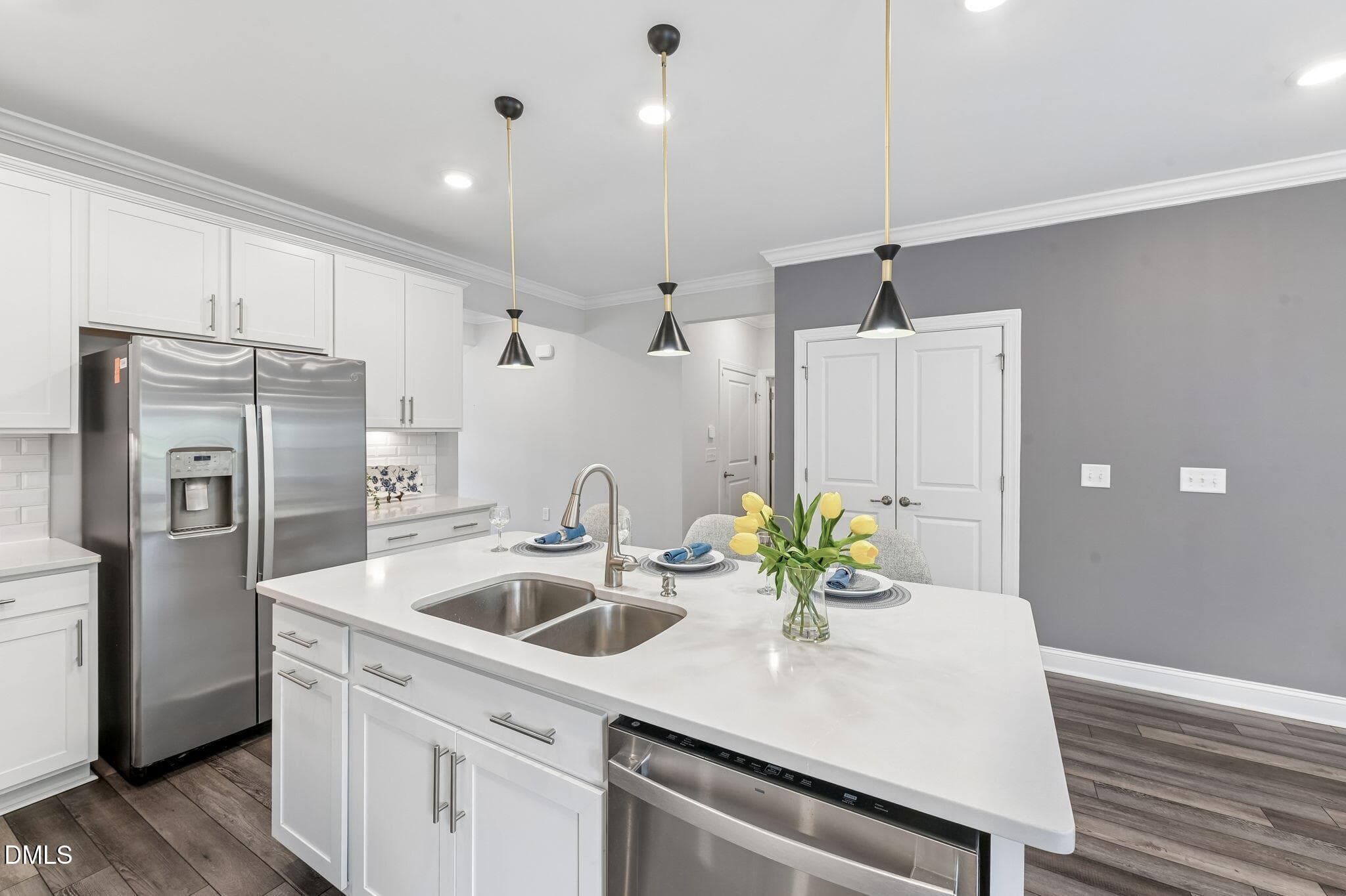 1-web-or-mls-White Flint Cir-S1007j-r-01 - 1207 White Flint Circle, Durham, NC 27703, Durham