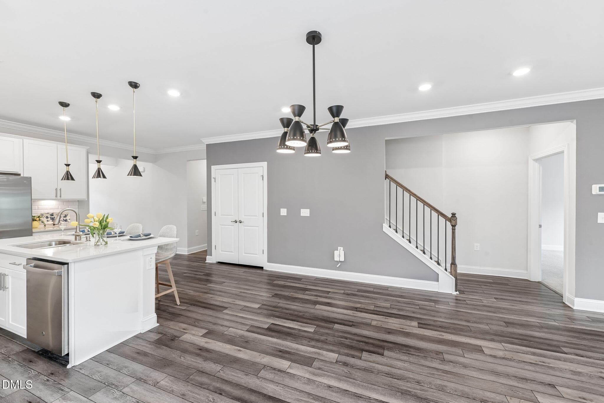 1-web-or-mls-White Flint Cir-S1007j-r-01 - 1207 White Flint Circle, Durham, NC 27703, Durham
