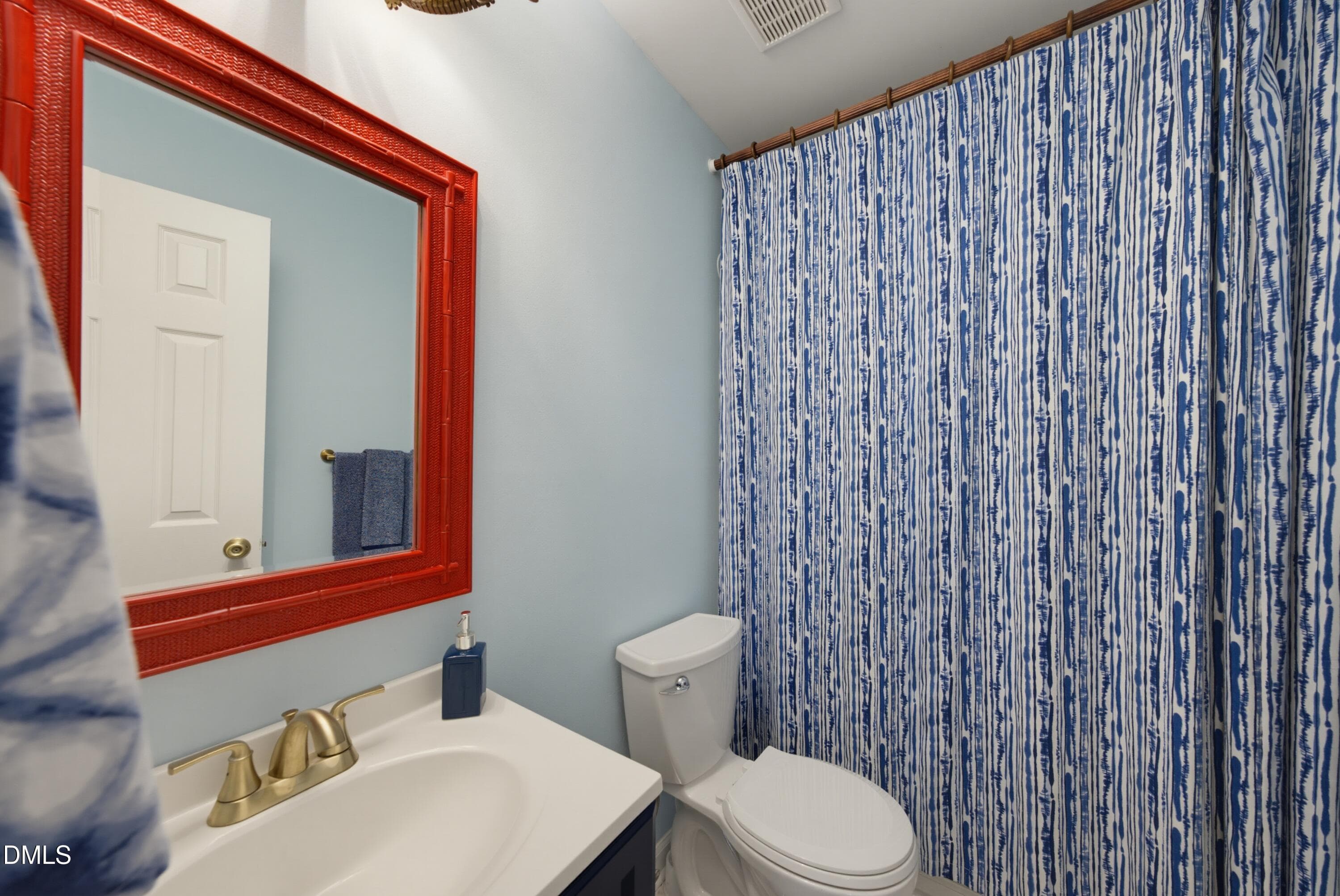2nd Bathroom - 126 Wythe Circle, Raleigh, NC 27615, Raleigh