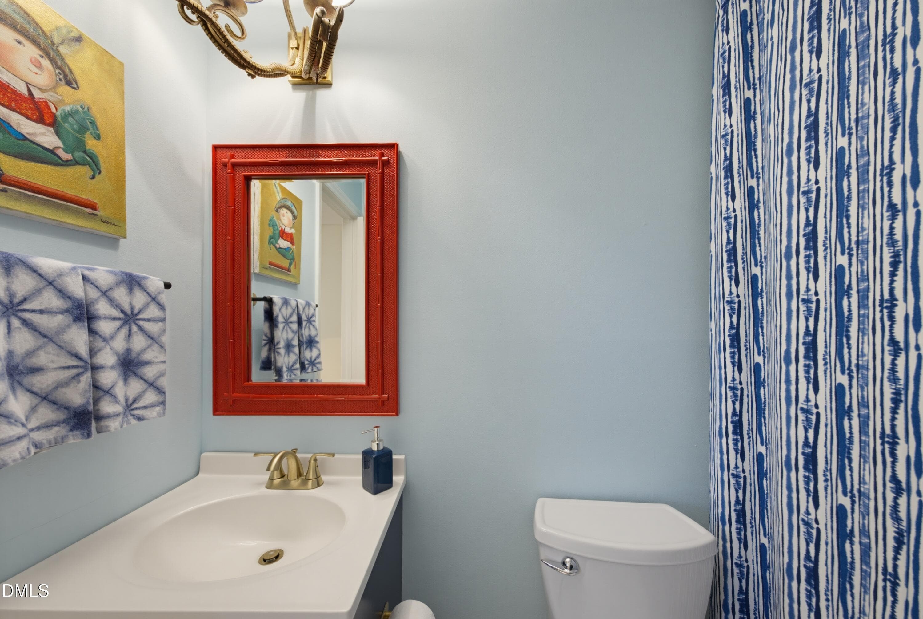 2nd Bathroom2 - 126 Wythe Circle, Raleigh, NC 27615, Raleigh