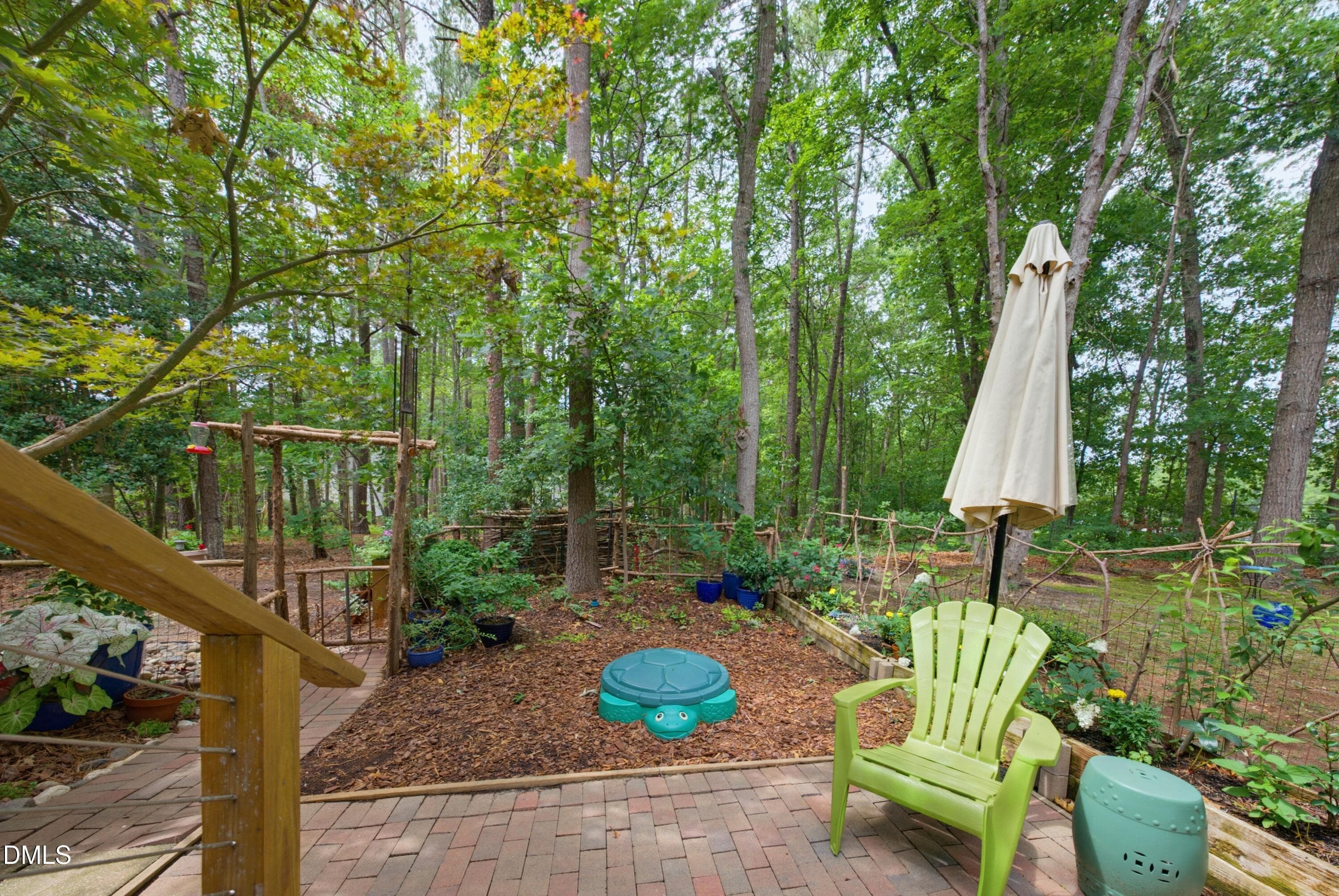 126 Wythe Circle, Raleigh, NC 27615