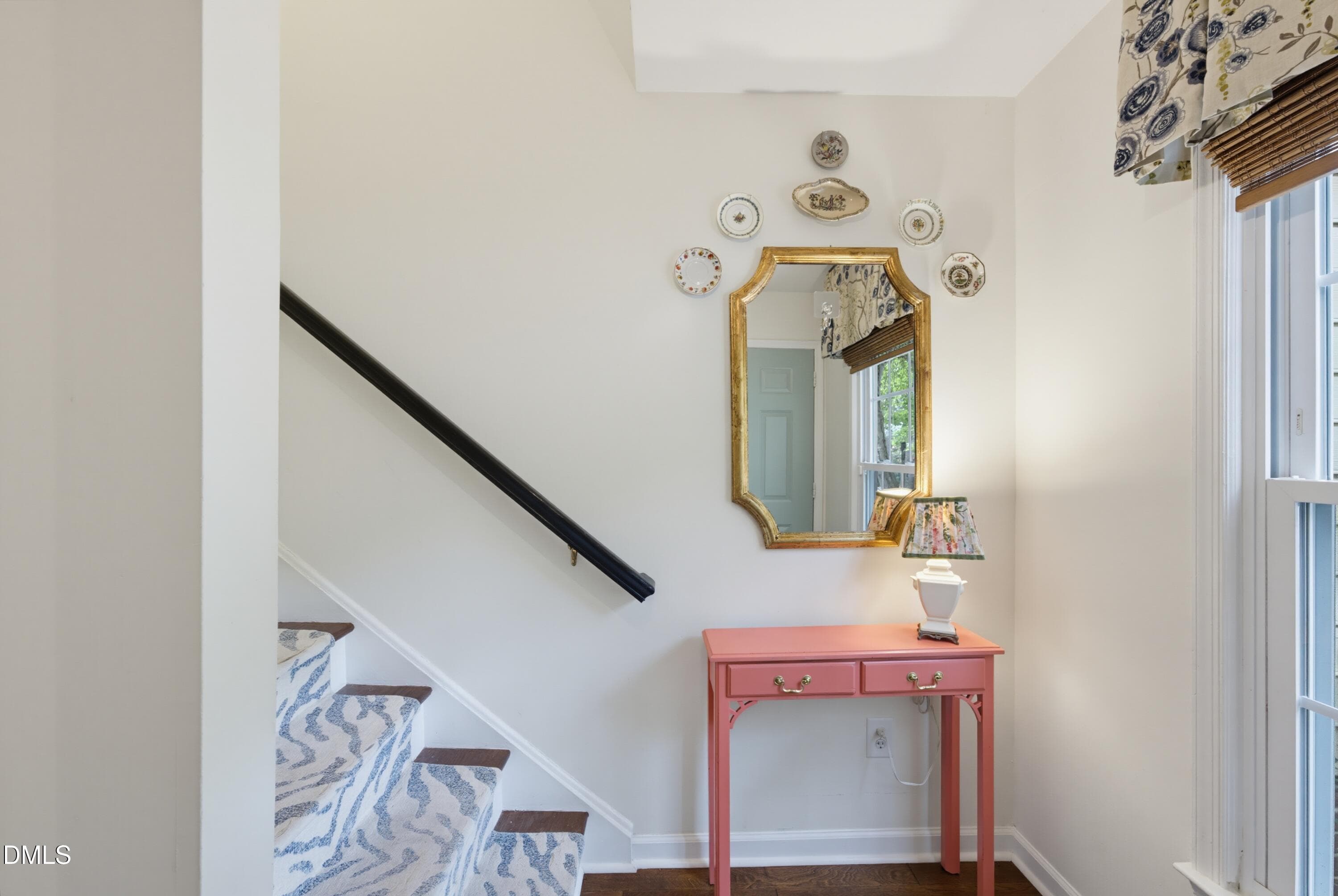 Foyer2 - 126 Wythe Circle, Raleigh, NC 27615, Raleigh