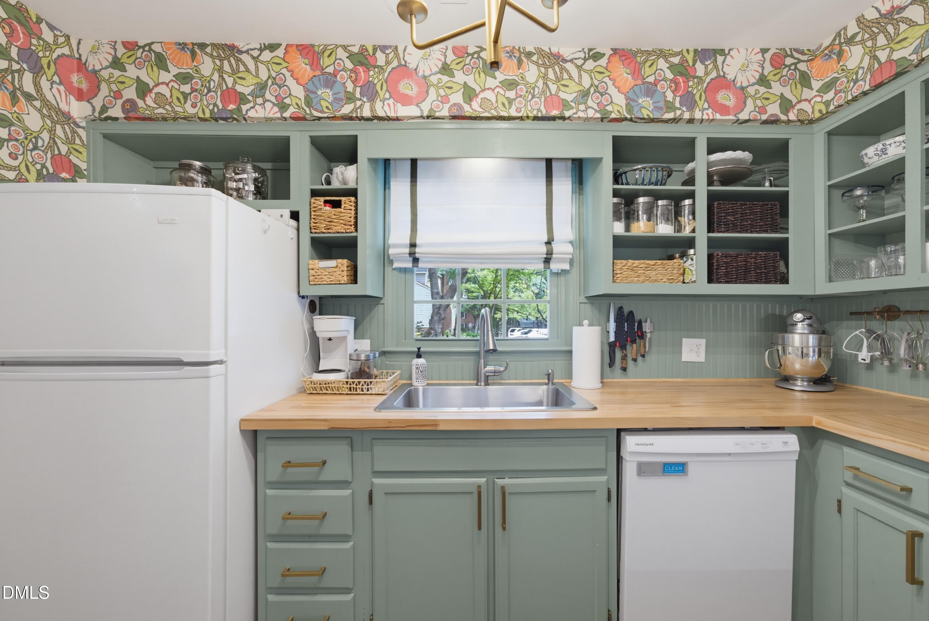 Kitchen2 - 126 Wythe Circle, Raleigh, NC 27615, Raleigh