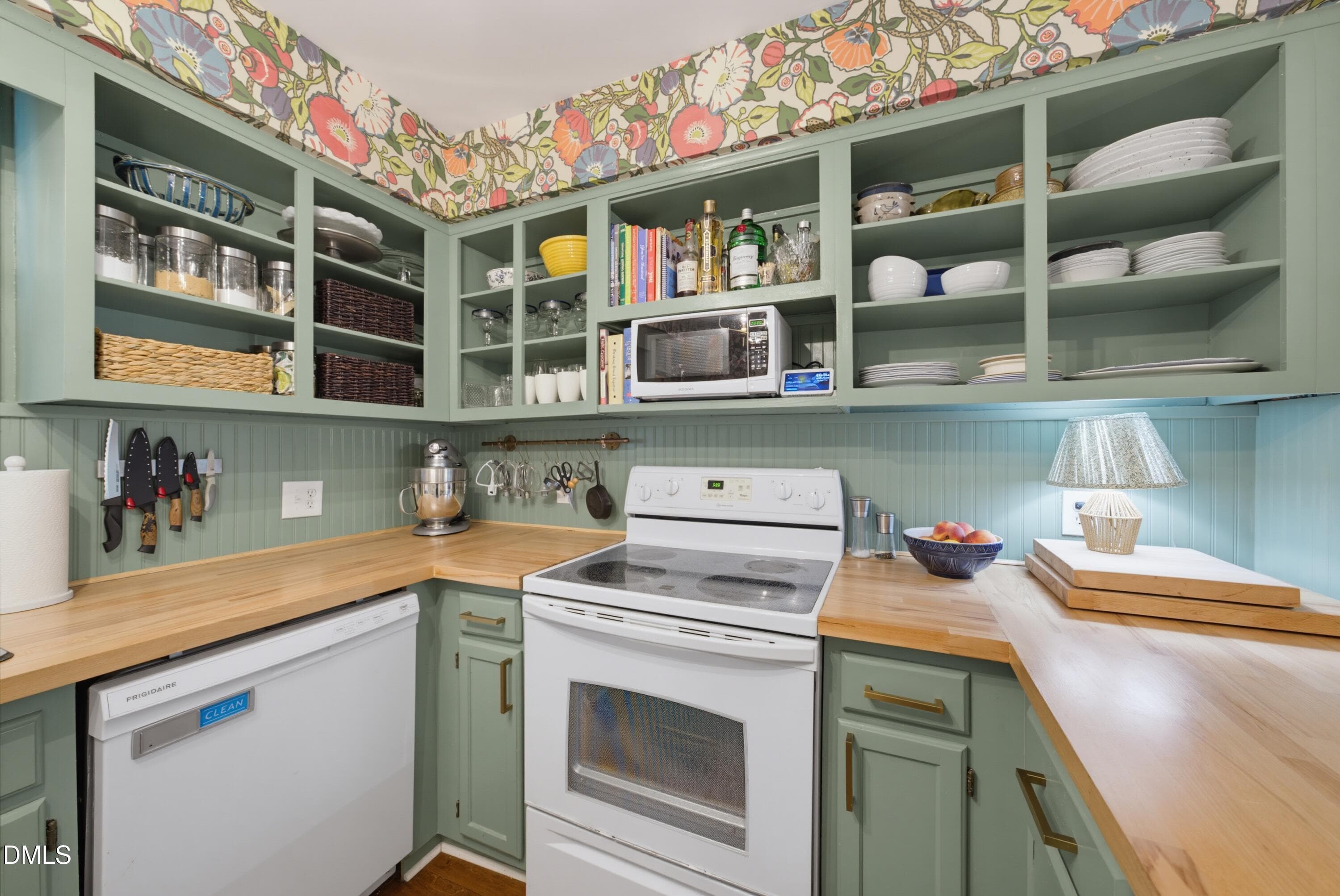 Kitchen3 - 126 Wythe Circle, Raleigh, NC 27615, Raleigh