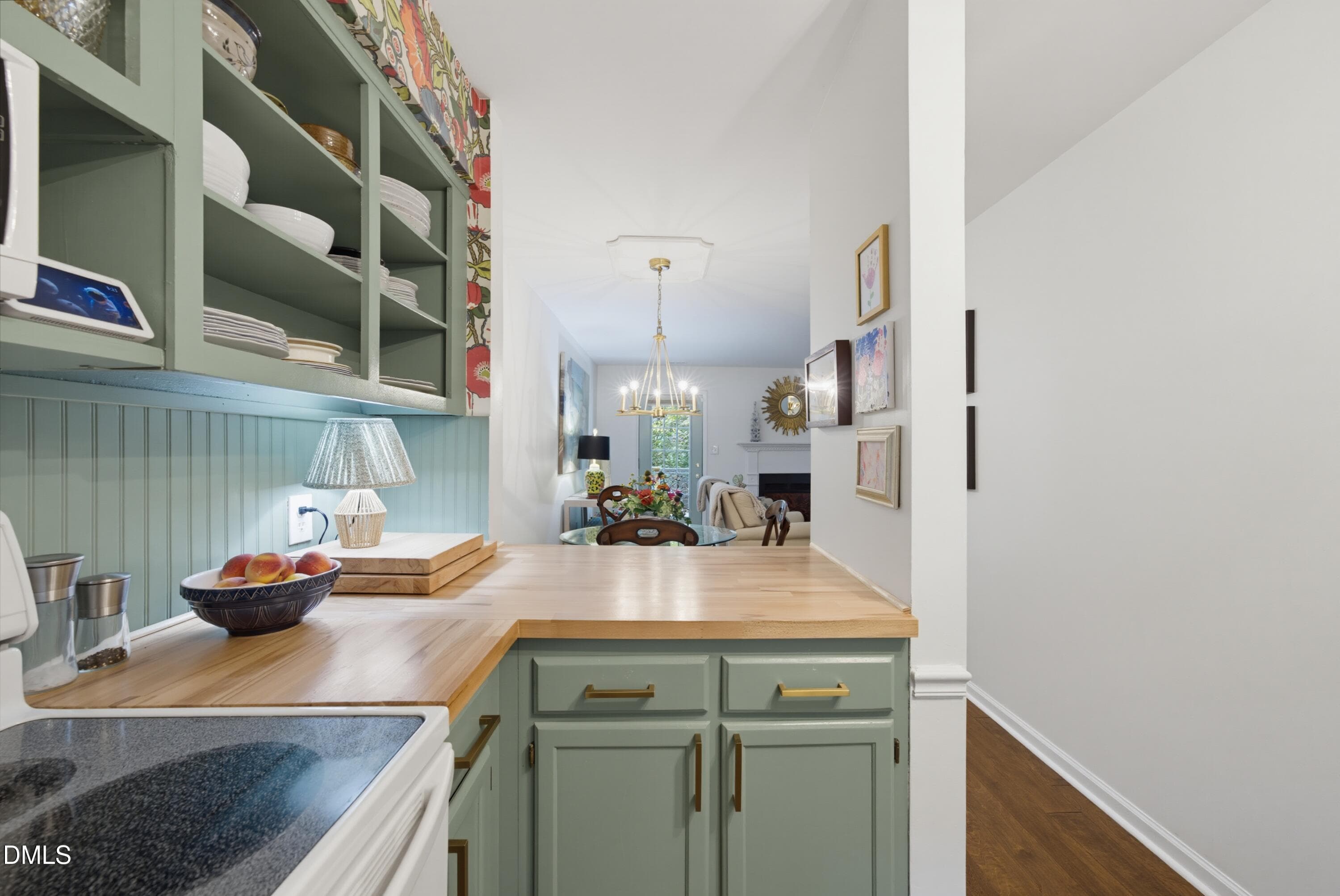 Kitchen4 - 126 Wythe Circle, Raleigh, NC 27615, Raleigh